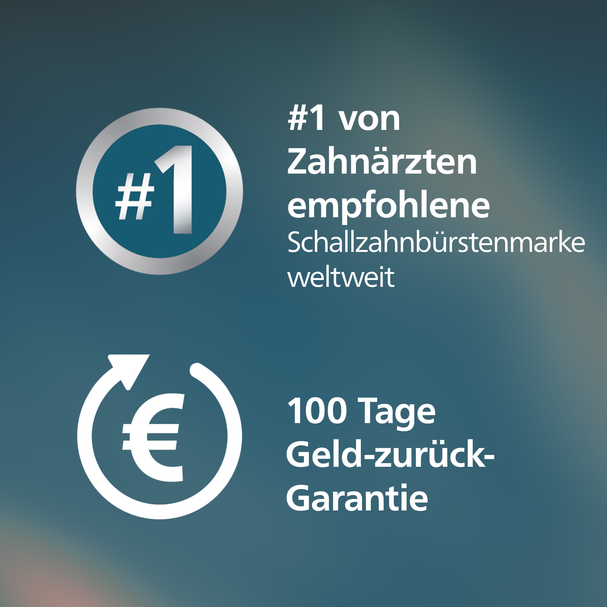 Philips Sonicare Brosse à dents électrique »DiamondClean Prestige 9900 HX9992« 2 cuis Aufsteckbürsten mit integriertem Drucksensor, 5 Putzprogramme, inkl. Ladeetui