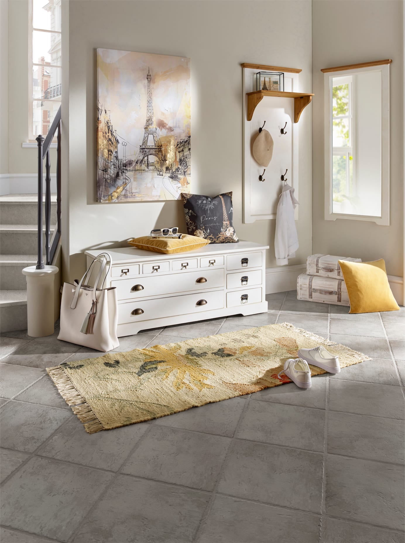 heine home Wanddekoobjekt