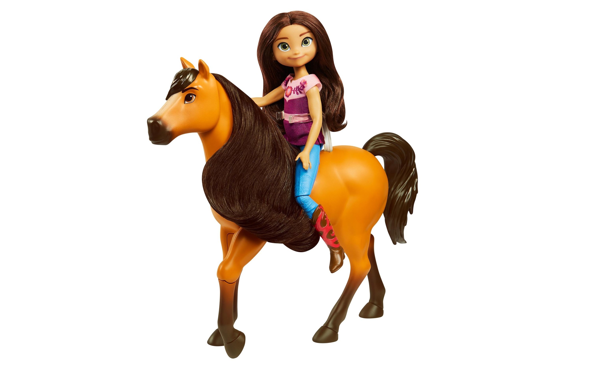 Image of Mattel® Spielwelt »Untamed Kuschelspass« bei Ackermann Versand Schweiz