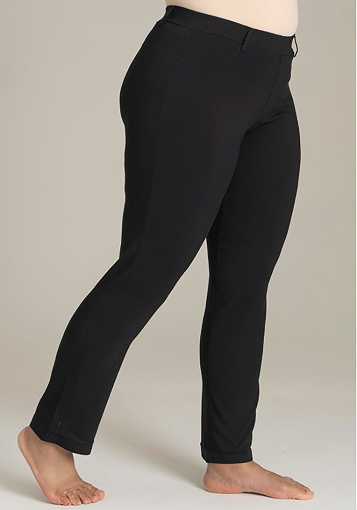 SANDGAARD Highwaist Leggings »Copenhagen«, im klassischen Stil