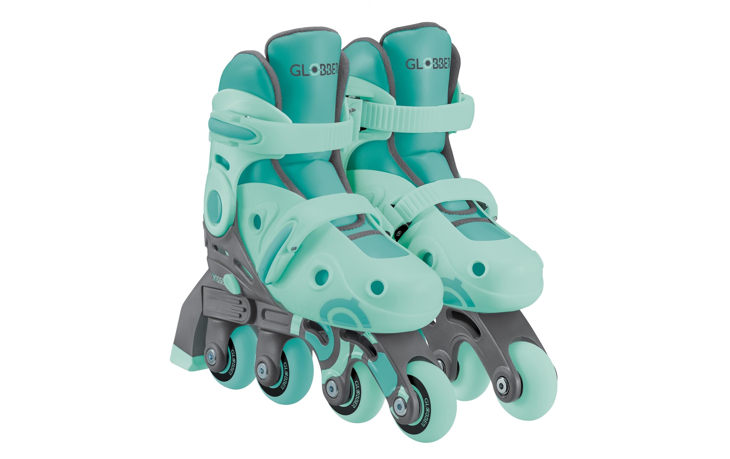   Inlineskates »Inline-Skates 2 in 1 Gr. 30-33«