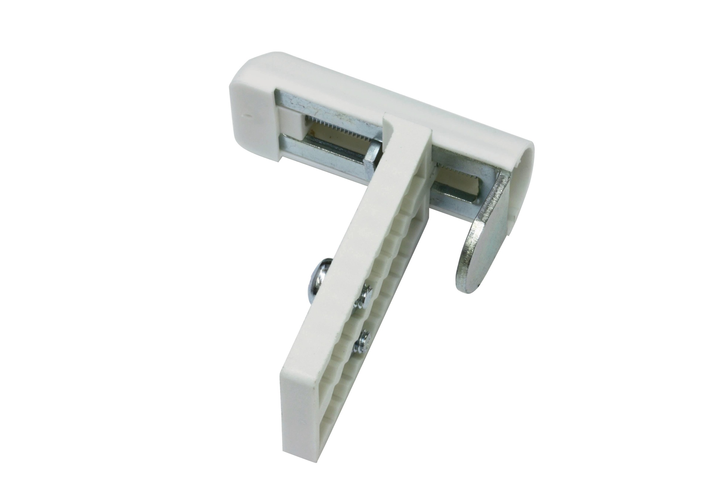 Image of GARDINIA Klemmträger, (Set, 2 St.), zur Montage ohne Bohren und Schrauben bei Ackermann Versand Schweiz