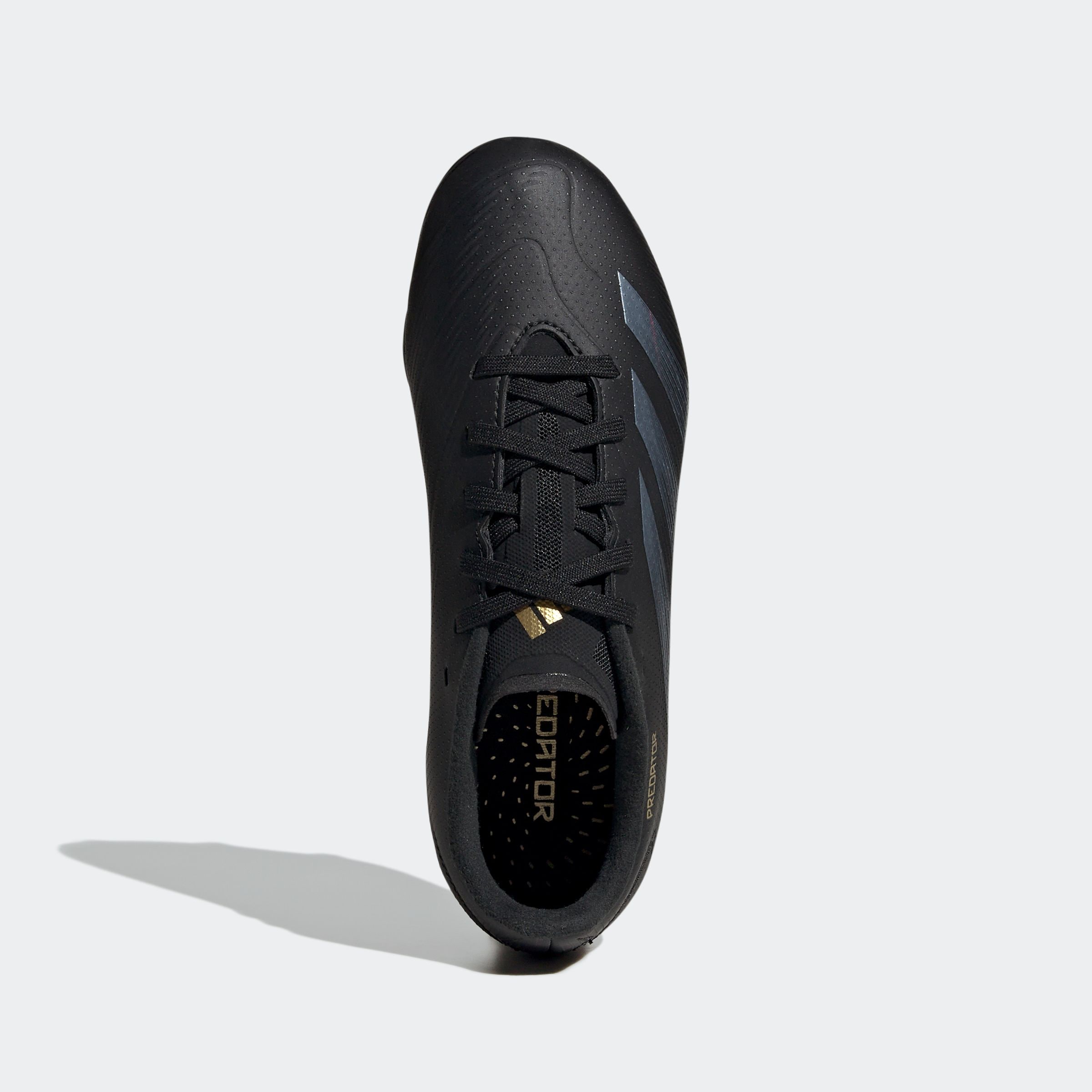 adidas Performance Fussballschuh »PREDATOR LEAGUE KIDS FG«, für Rasenplätze