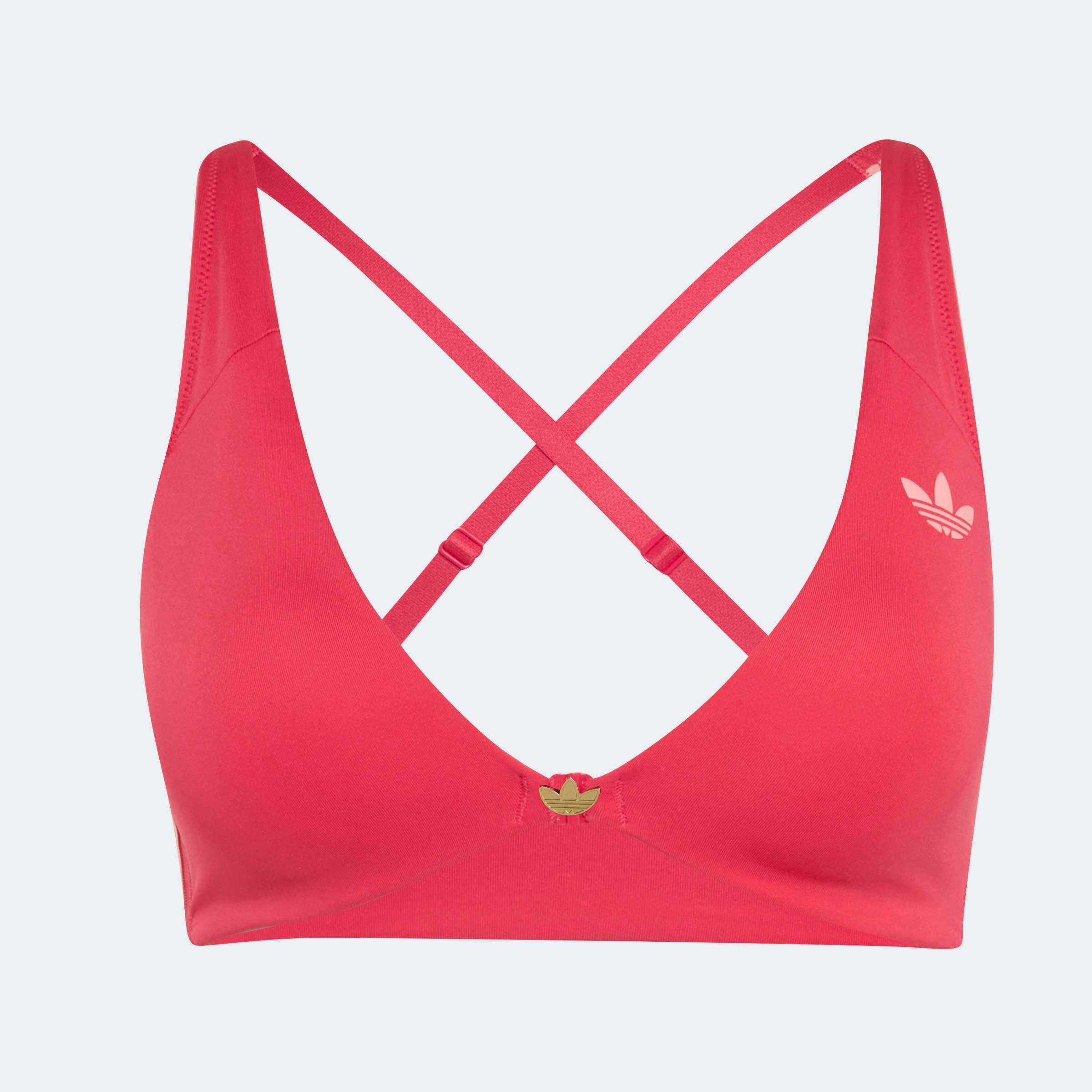 adidas Performance Sport-BH »ADIDAS ORIGINALS SPORT-BH, LEICHTER HALT« CLIMACOOL, Workout-BH, aus Adiflex Material
