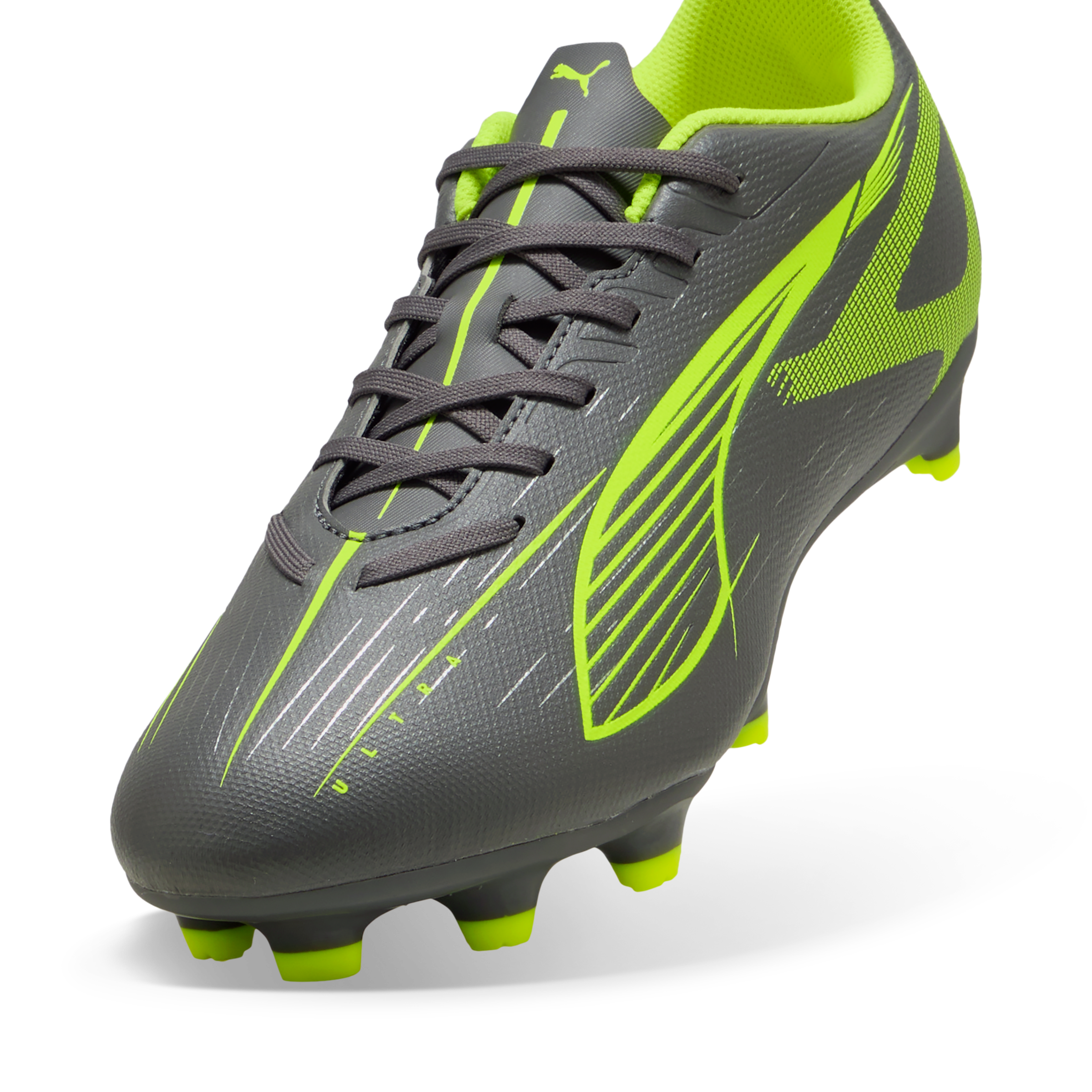 PUMA Fussballschuh »ULTRA 5 PLAY FG/AG«