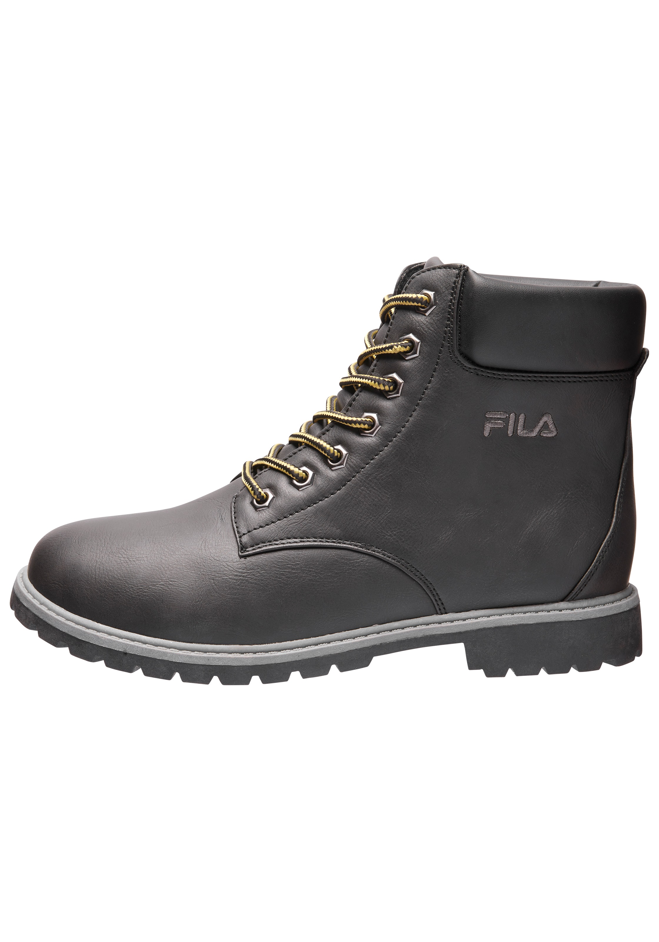 Fila Schnürboots »MAVERICK mid wmn«, Winterstiefel, Schnürstiefel, Winterschuhe