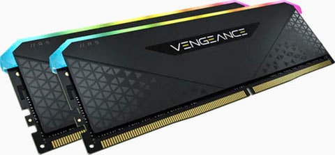 Corsair Arbeitsspeicher »VENGEANCE® RGB RS 64 GB (2 x 32 GB)«