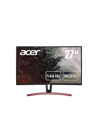 Acer Curved-Gaming-Monitor »ED273URPbidpx curved«, 68,31 cm/27 Zoll kaufen