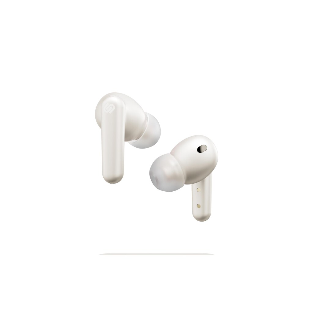 Urbanista wireless In-Ear-Kopfhörer »London White Pearl«