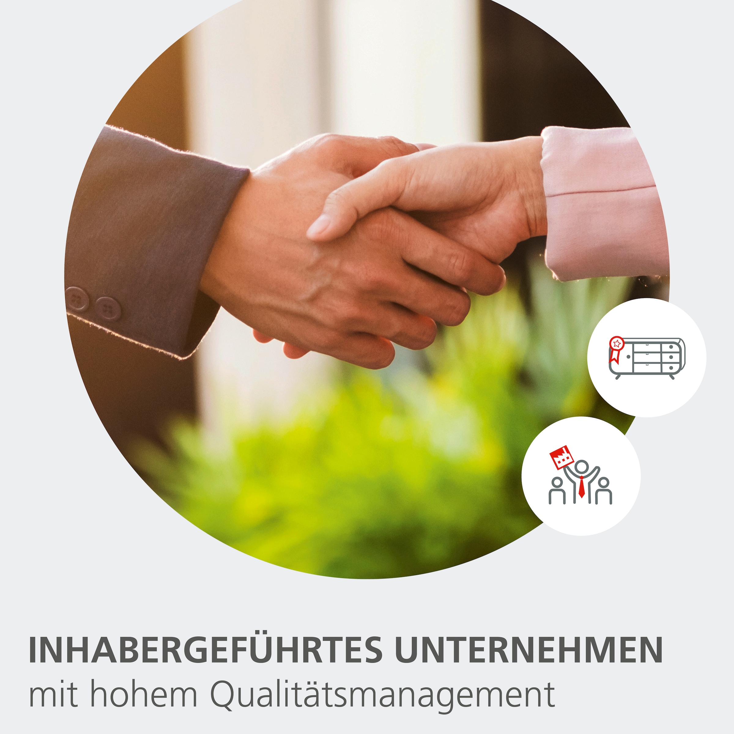 GOODproduct Garderobenschrank »Fargo Garderobenschrank, 55/192/38 (B/H/T cm)« 1 Stk. tlg. 4 türig, Spiegel, Softclose, Kleiderstange