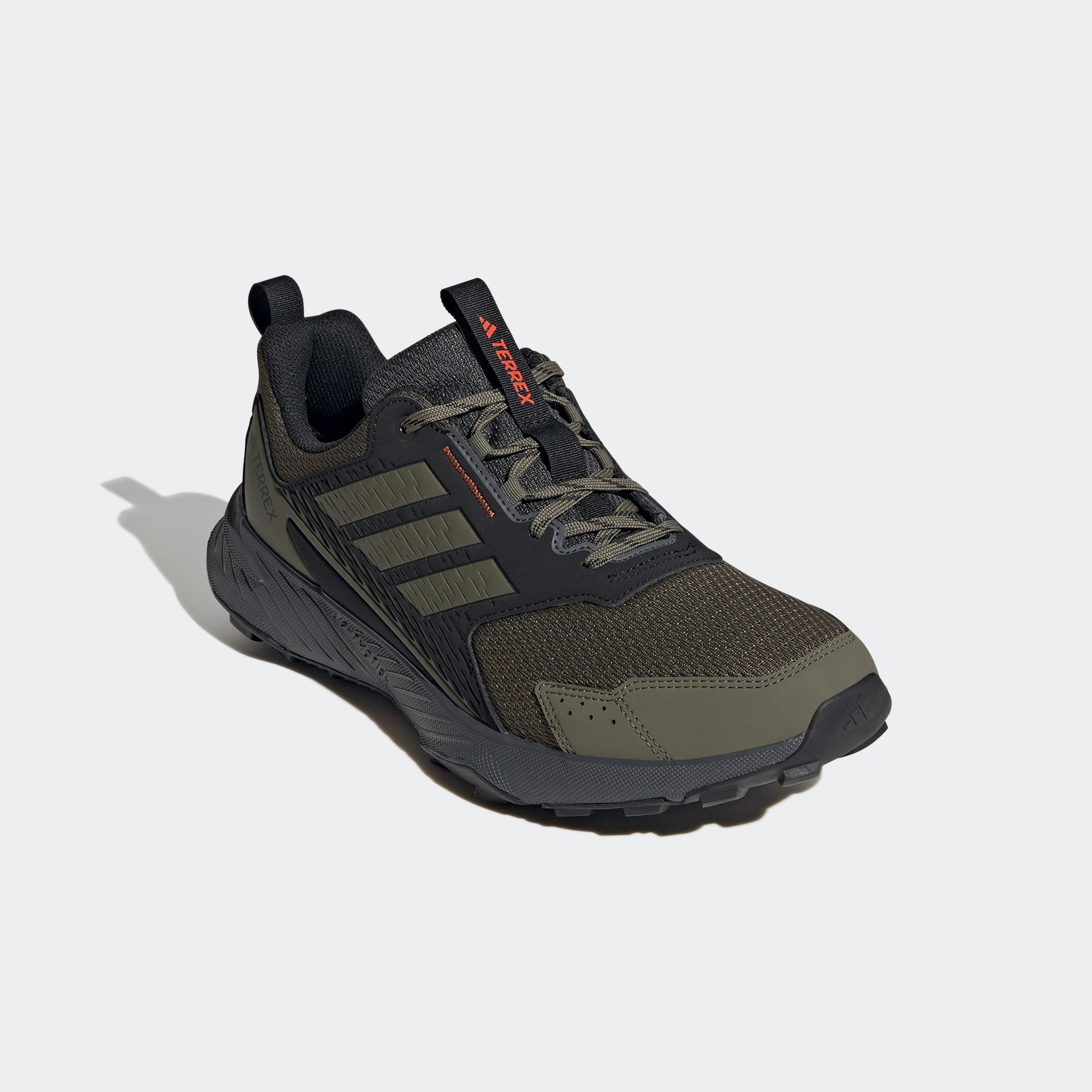 Image of adidas TERREX Trailrunningschuh "TRACEFINDER" Trail-Runningschuhe