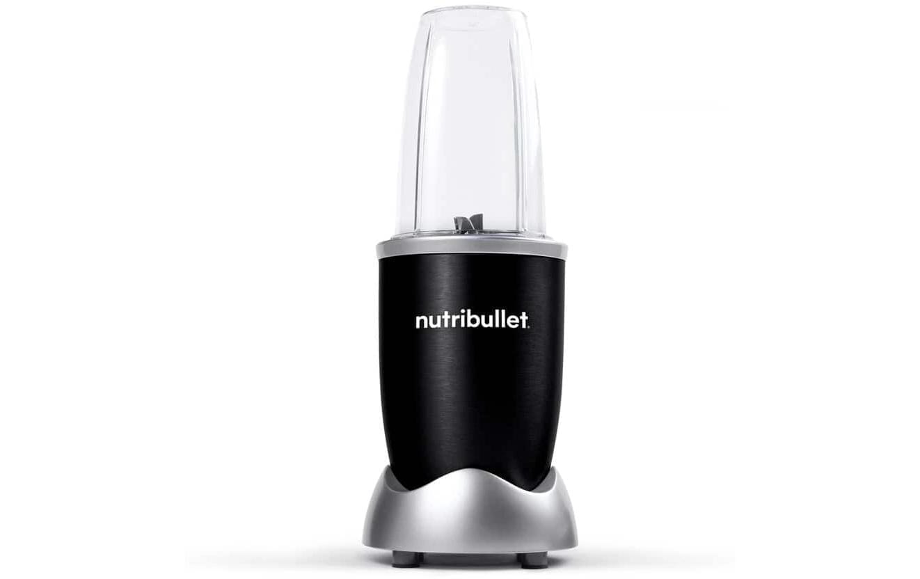 nutribullet Standmixer »Original 600 W«, 600 W