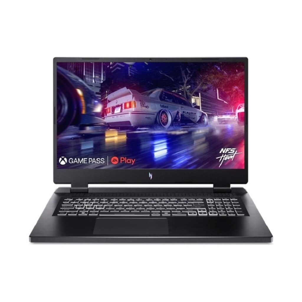 Acer Gaming-Notebook »Acer Nitro 17 R7-7735HS, W11H«, / 17,3 Zoll, AMD