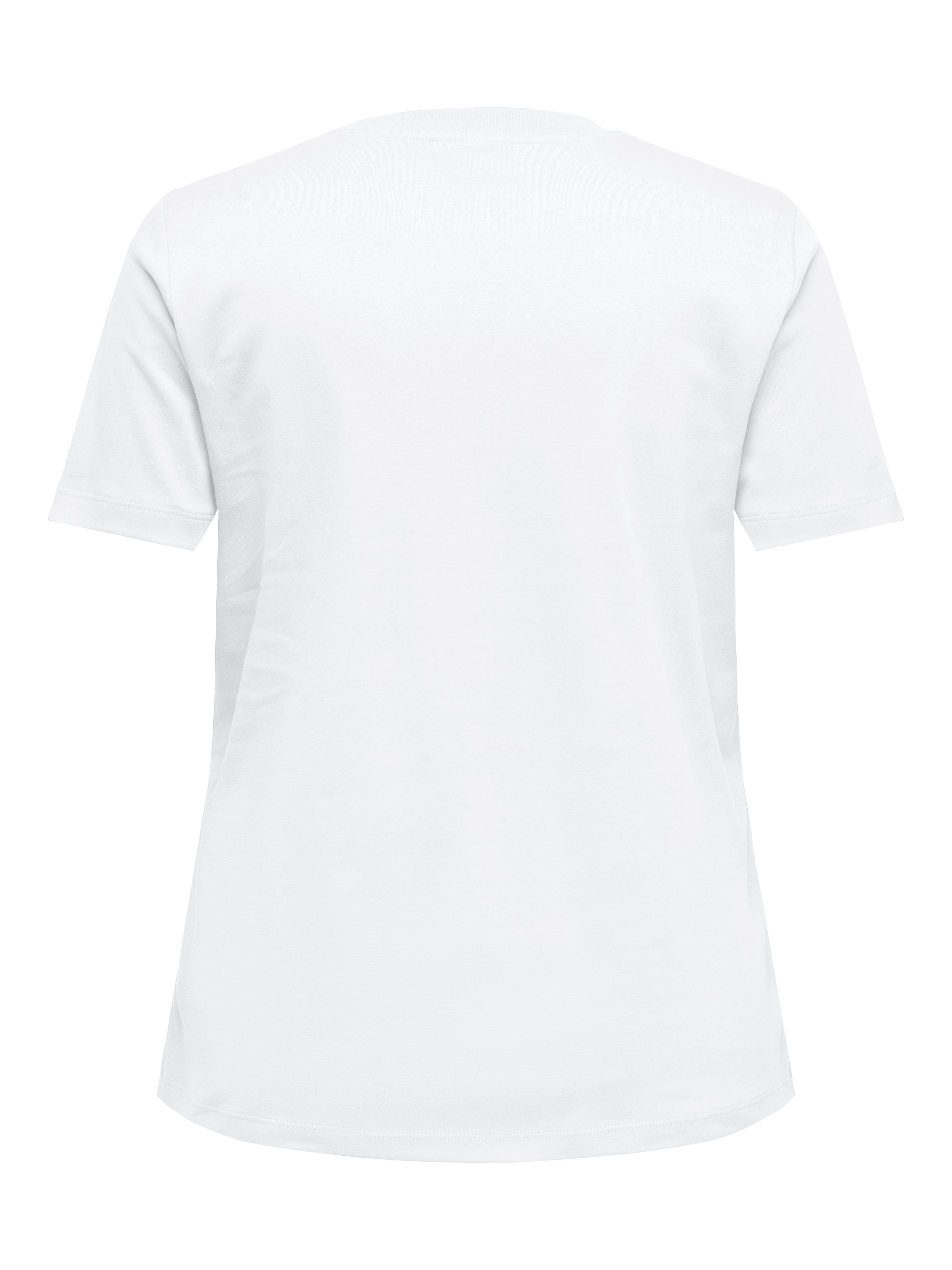 ONLY CARMAKOMA T-Shirt »CARJEN SS JEANS TEE JRS«