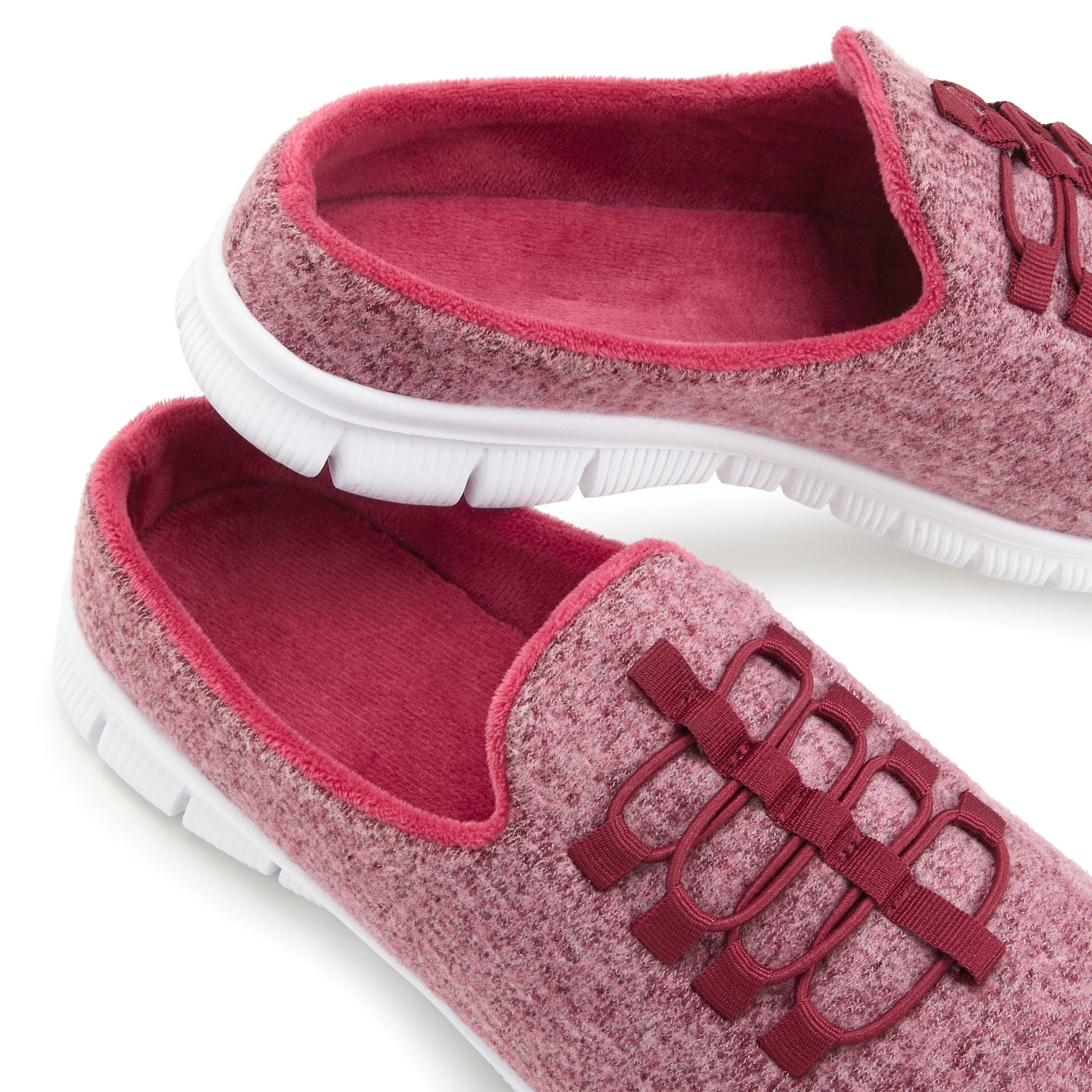 Vivance Sneaker, Hausschuh, Slipper, Pantoffel, Clog, Sneaker VEGAN