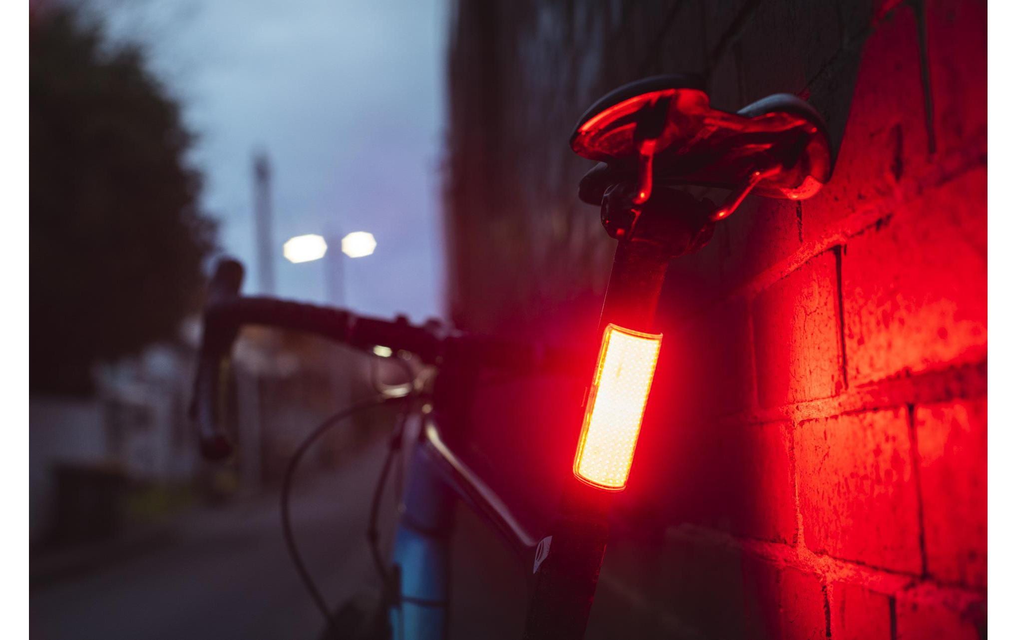 Knog Fahrradbeleuchtung »Mid Cobber«
