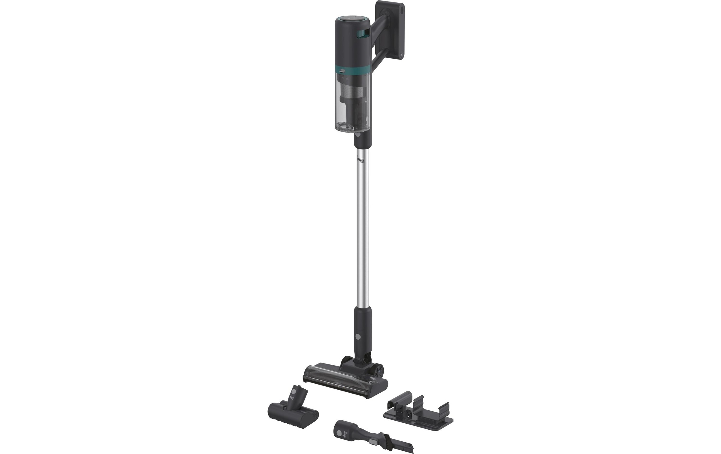 Hoover Akku-Hand-und Stielstaubsauger »HFG10P 11«