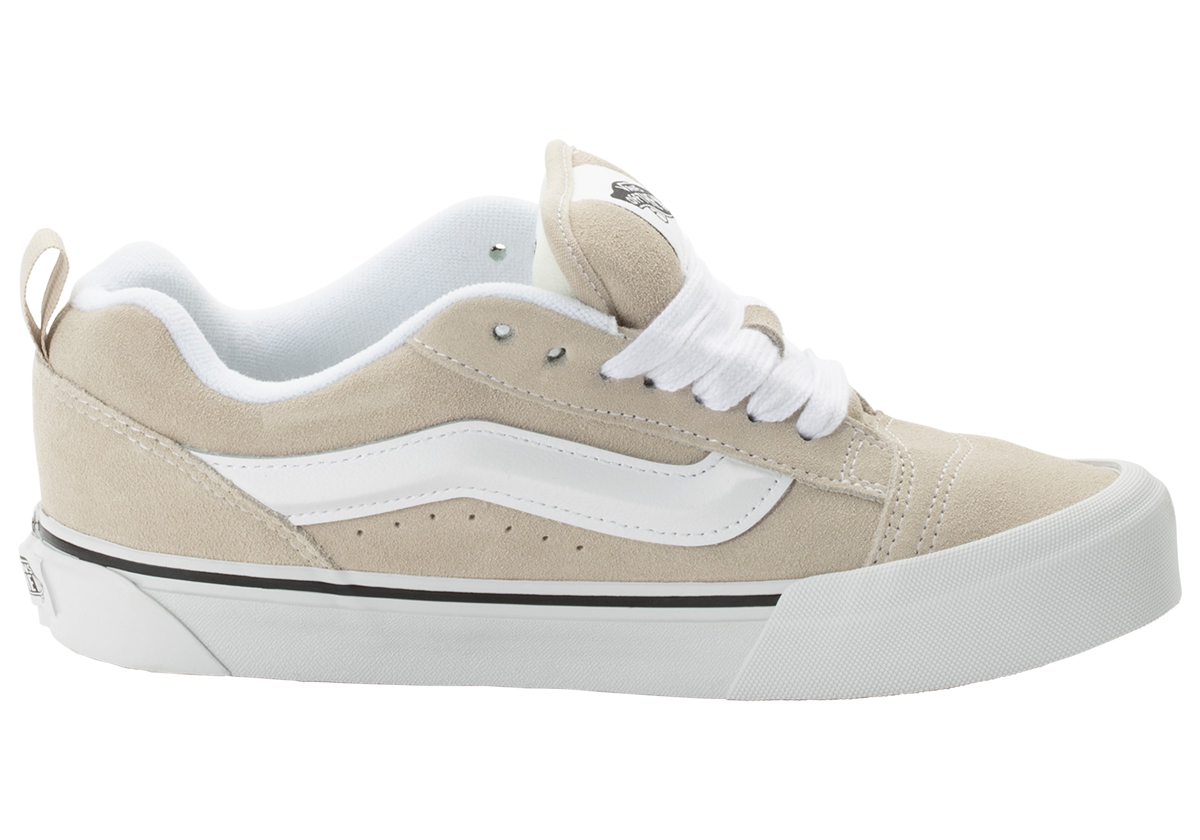 Vans Sneakers »Knu Skool«  unisex