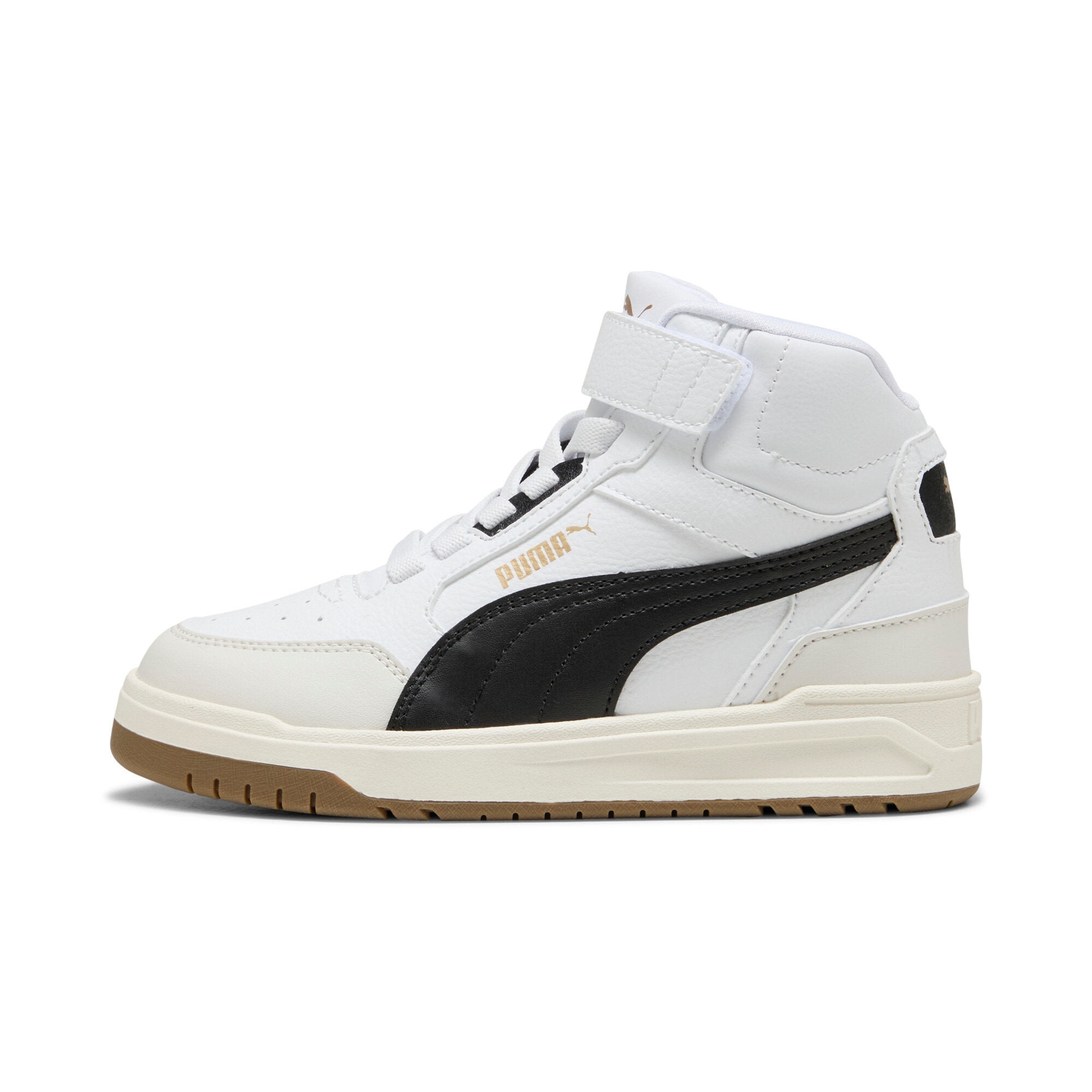 PUMA Sneaker »SHUFFLE DOWNTOWN MID AC+ PS«