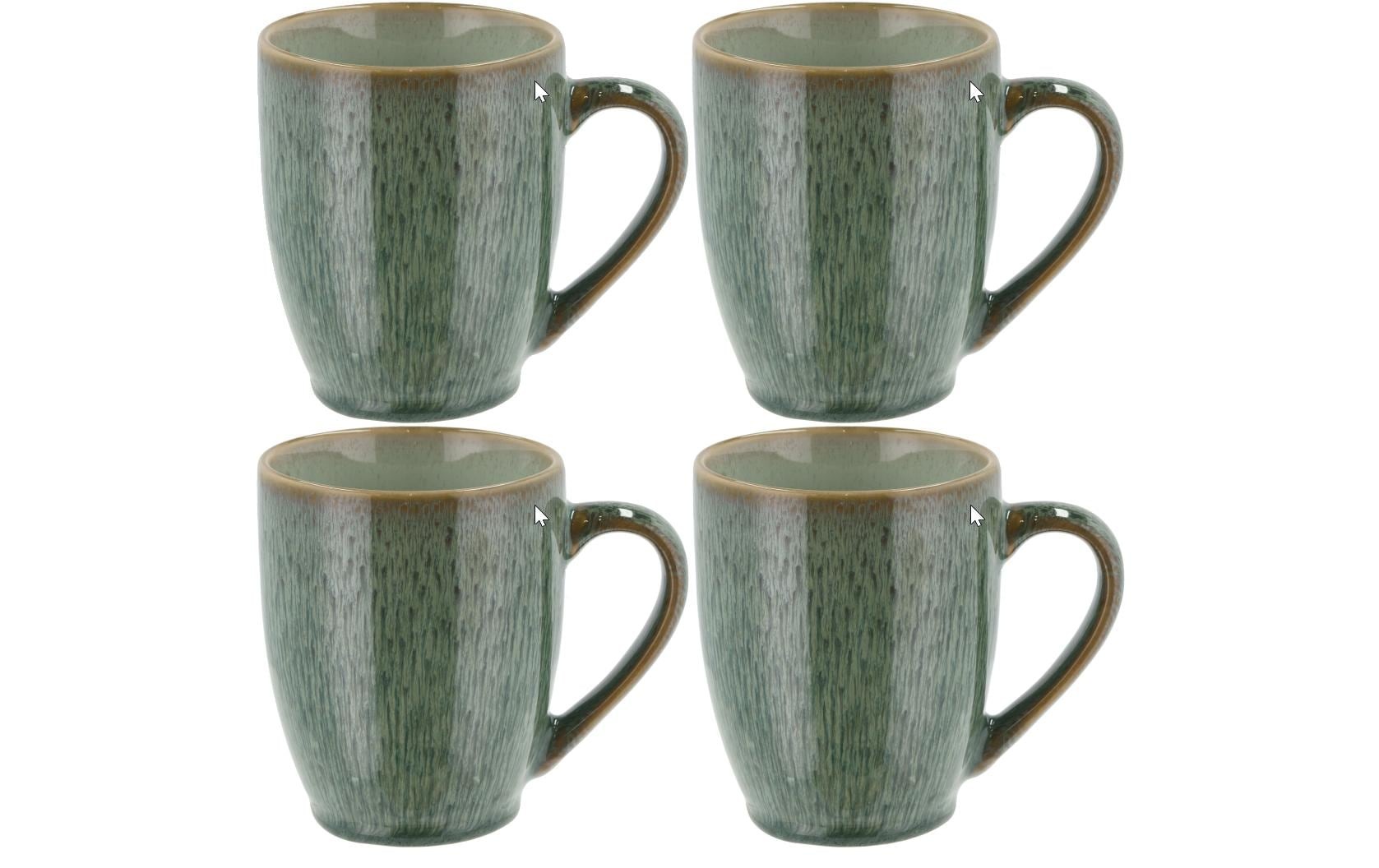 Image of Bitz Tasse »300 ml 4 Stück«, (4 tlg.) bei Ackermann Versand Schweiz