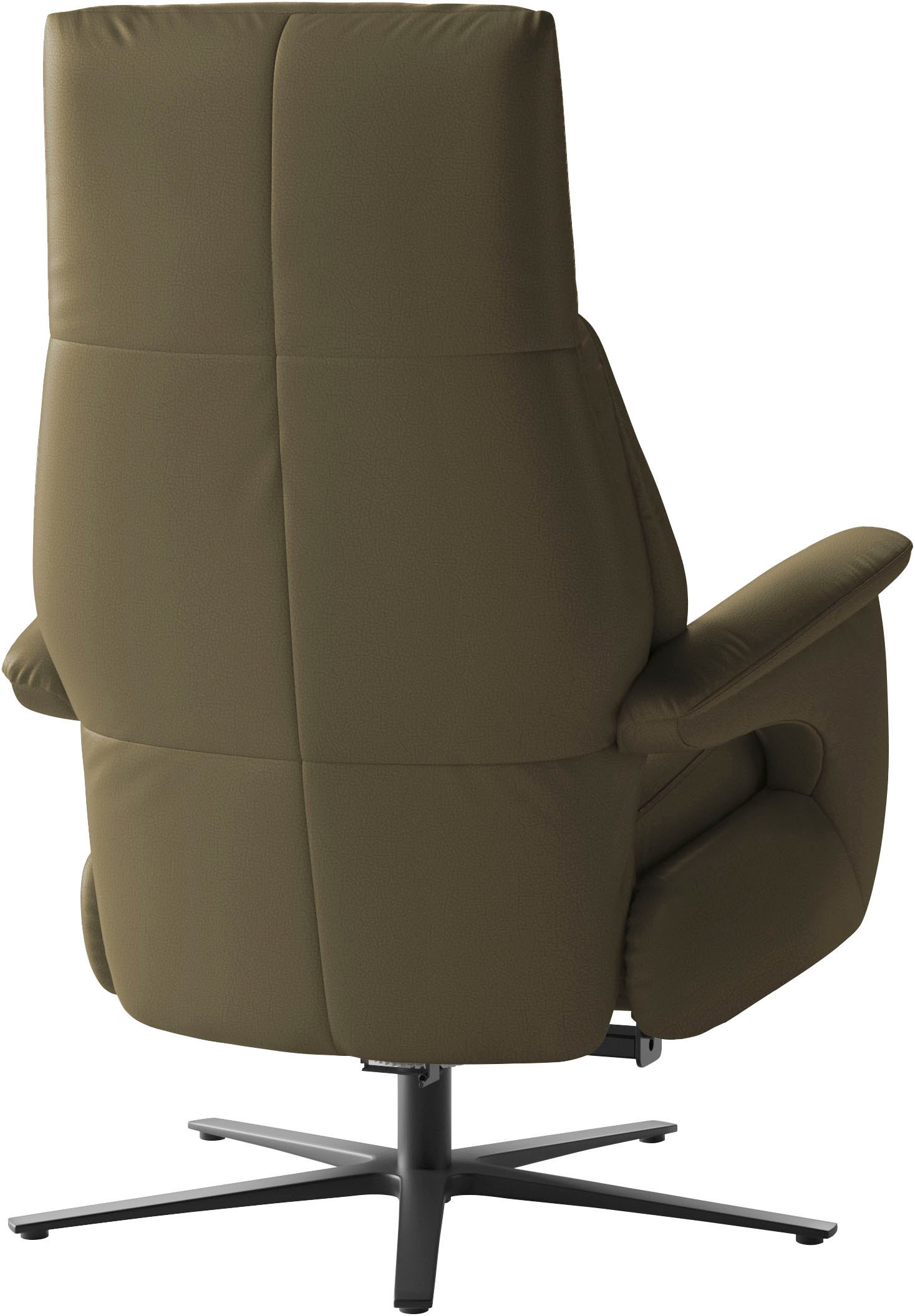 sit&more TV-Sessel »TV Lazy« zur Auswahl mit Herz-Waage-Position