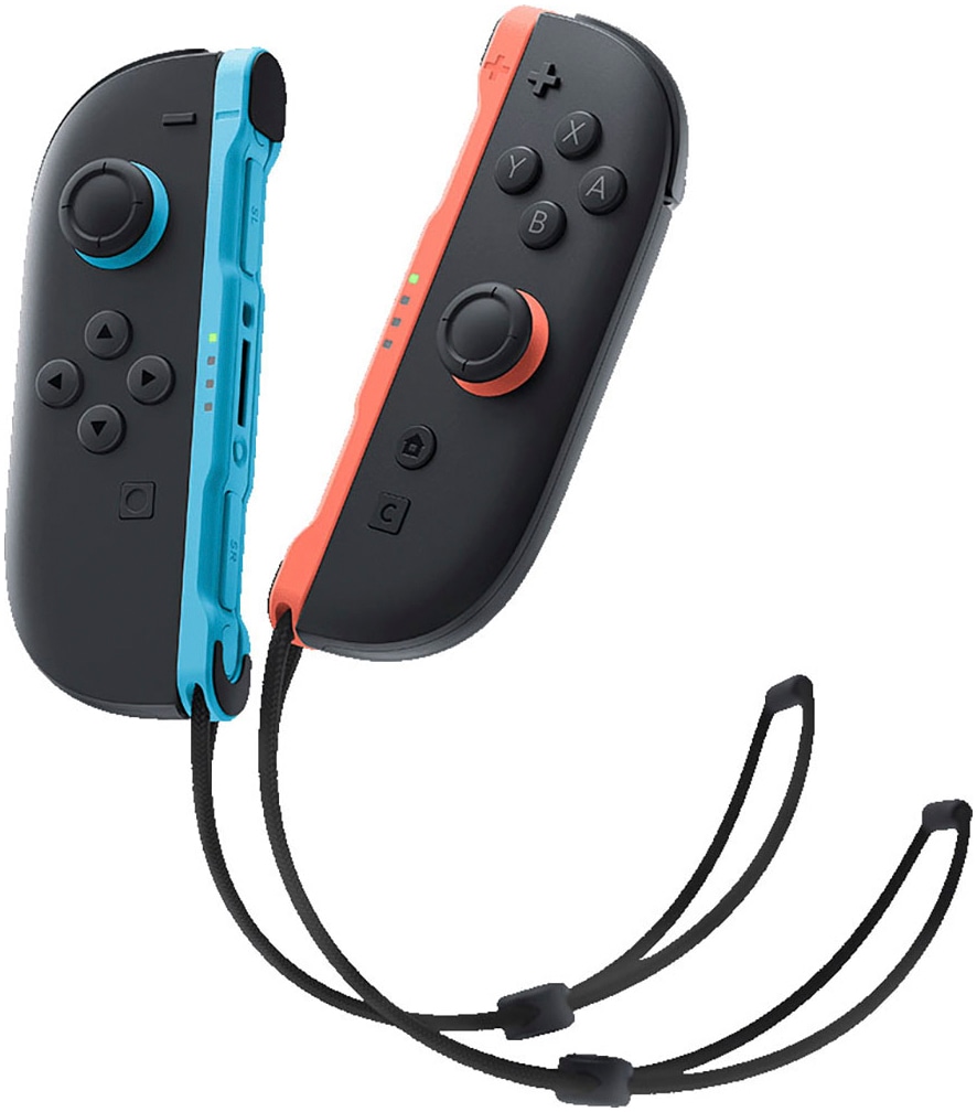 Nintendo Switch 2 Manette de jeu Nintendo »Joy-Con 2 2er-Set«