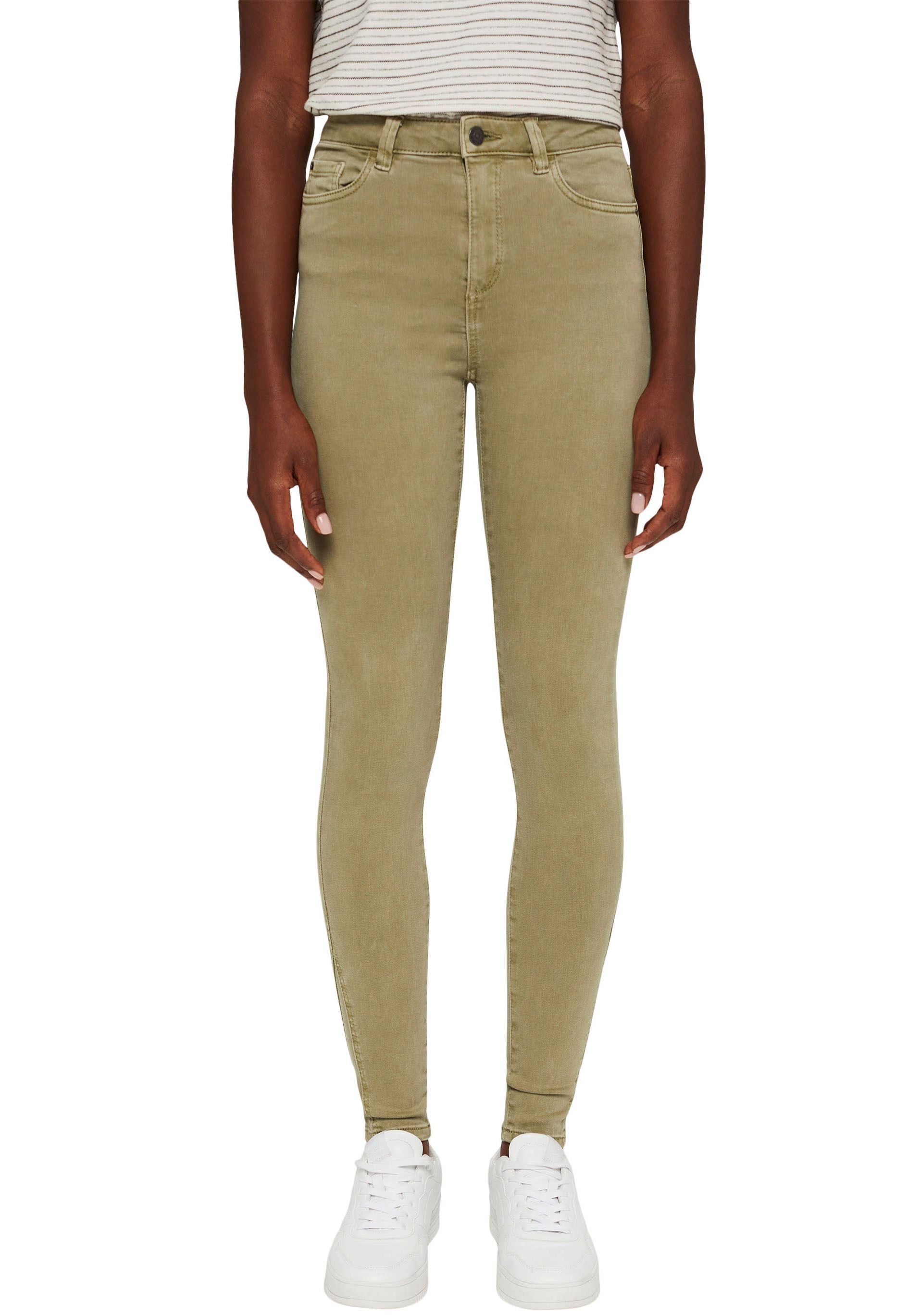 Image of Esprit Jeggings, im 5-Pocket-Look bei Ackermann Versand Schweiz
