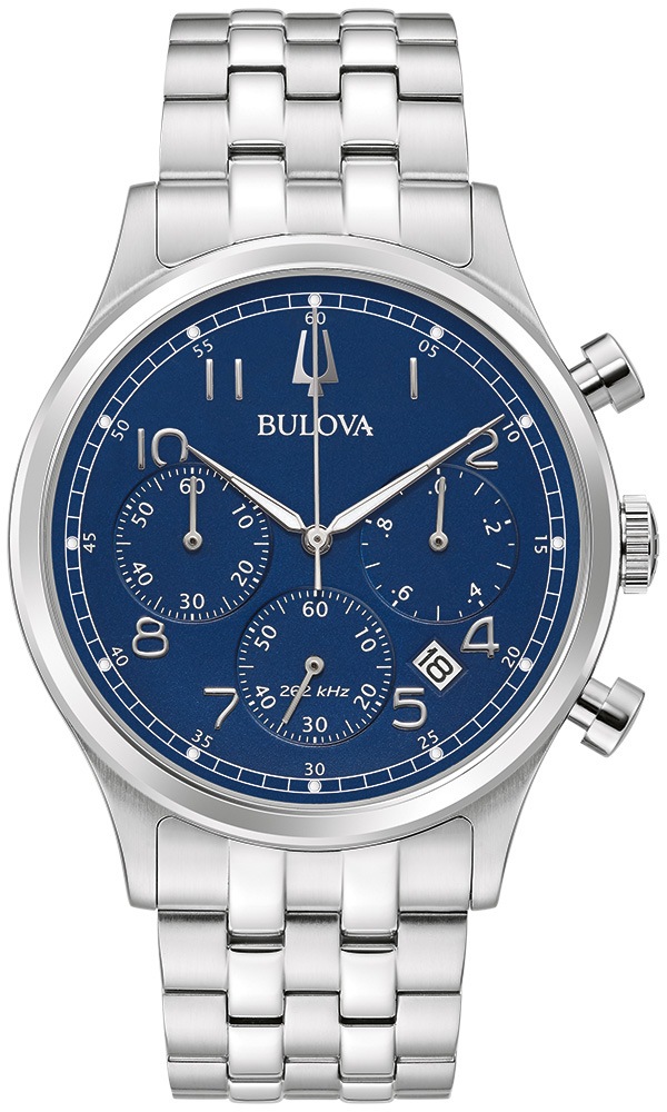 Image of Bulova Chronograph »96B358« bei Ackermann Versand Schweiz