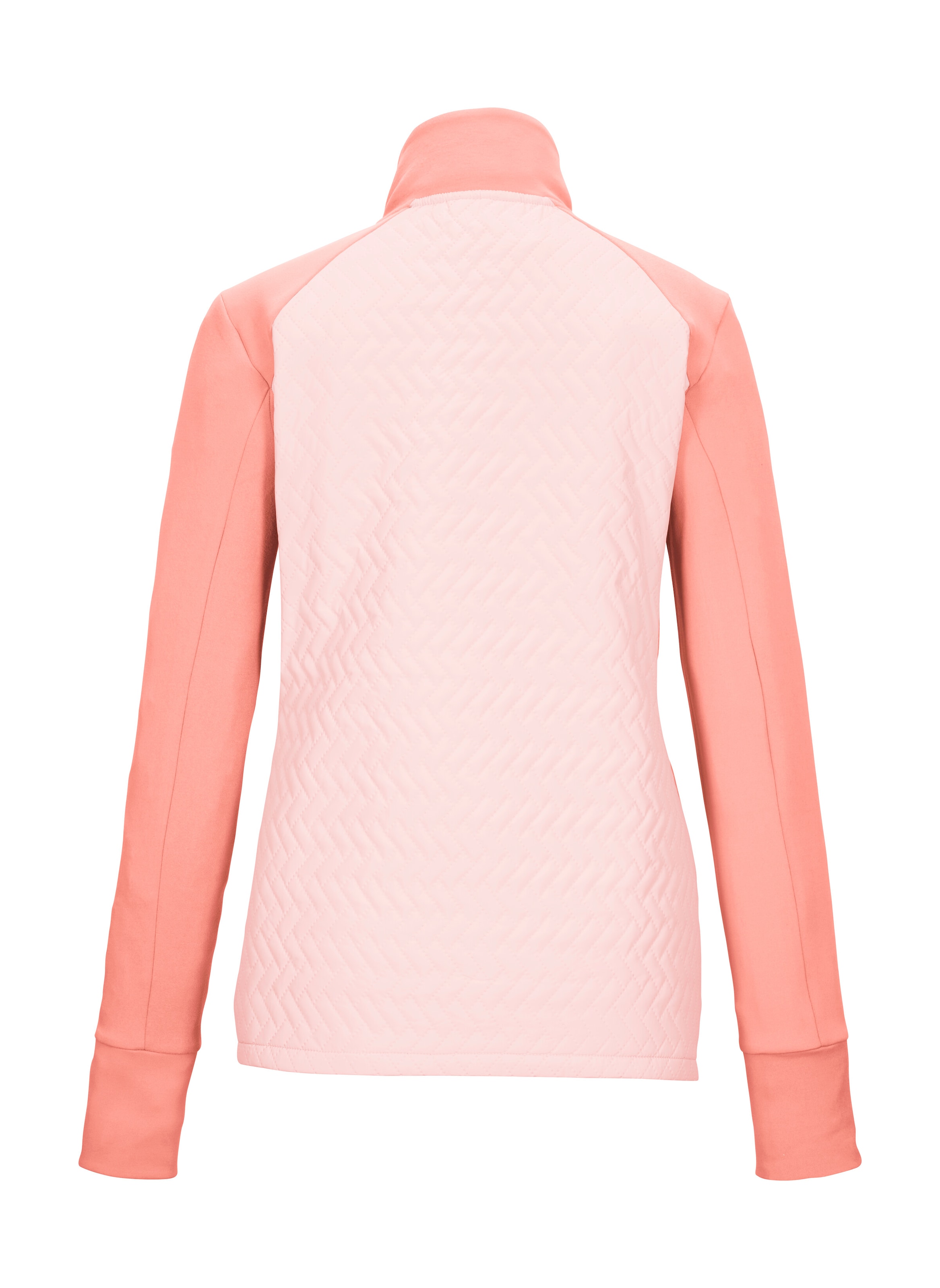 Killtec Funktionsjacke »KOS 34 WMN JCKT« Hybridjacke, als Midlayer oder Übergangsjacke