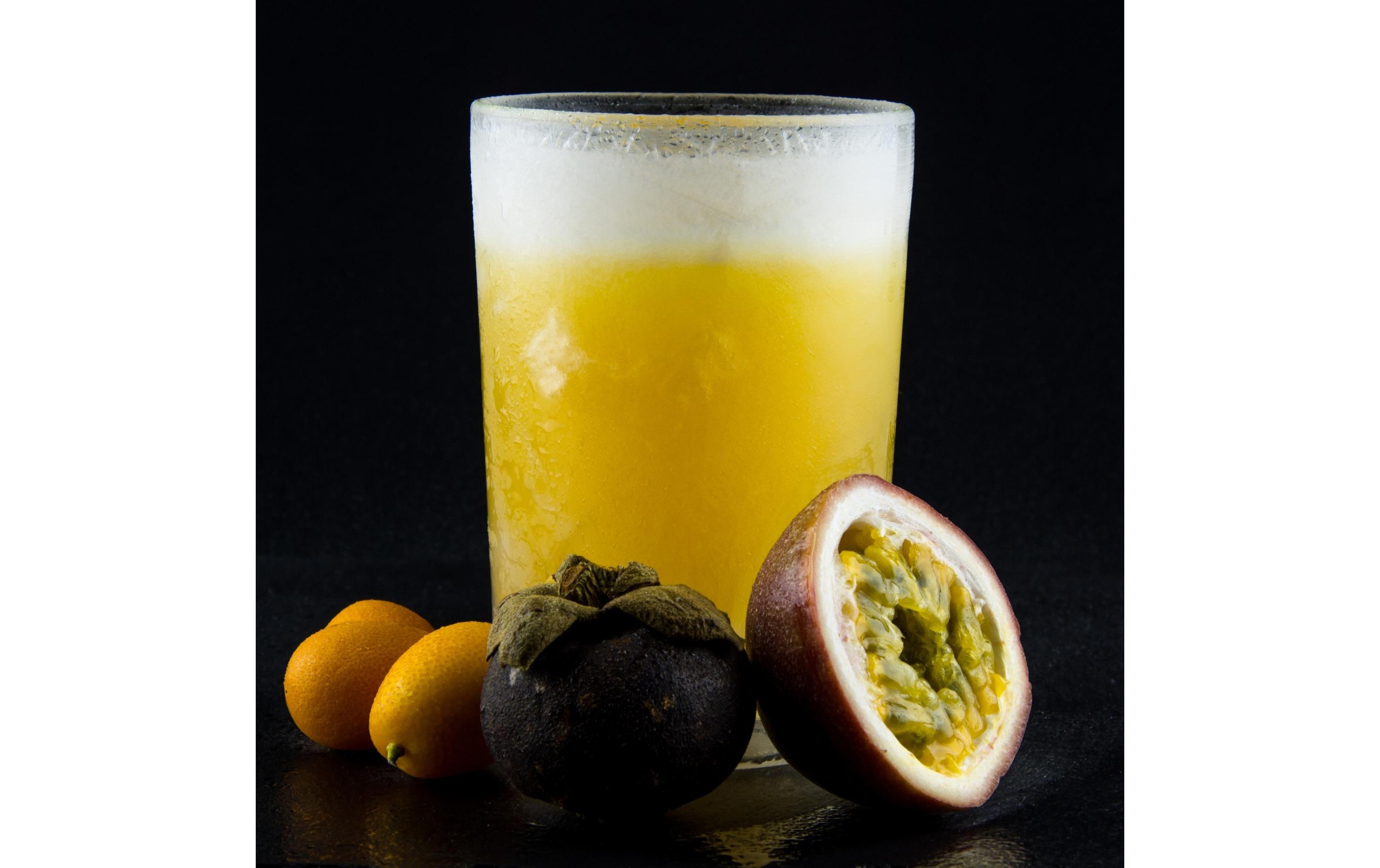 Cool Down Drink Glas »Thermo 2«, (1 tlg.)