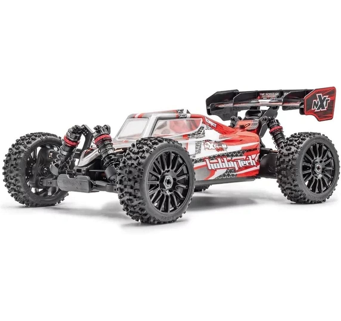 Image of RC-Buggy "Hobbytech Spirit NXT EVO RR RTR"