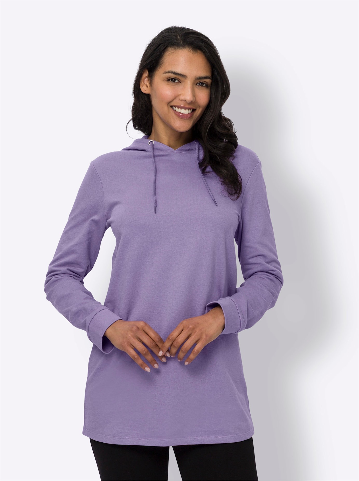 Longsweatshirt