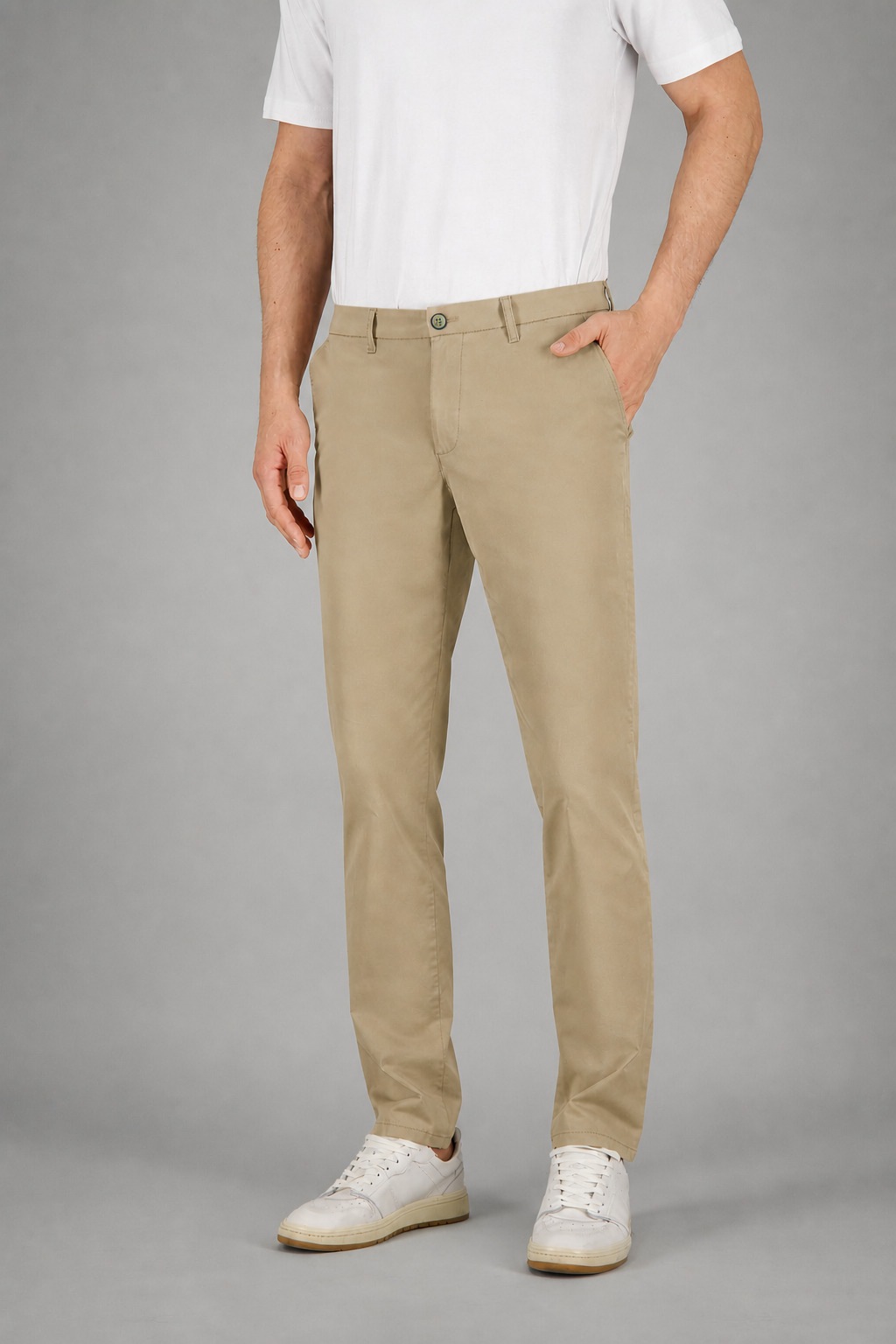 Atelier GARDEUR Chinos »Atelier GARDEUR Chinohose Bono«