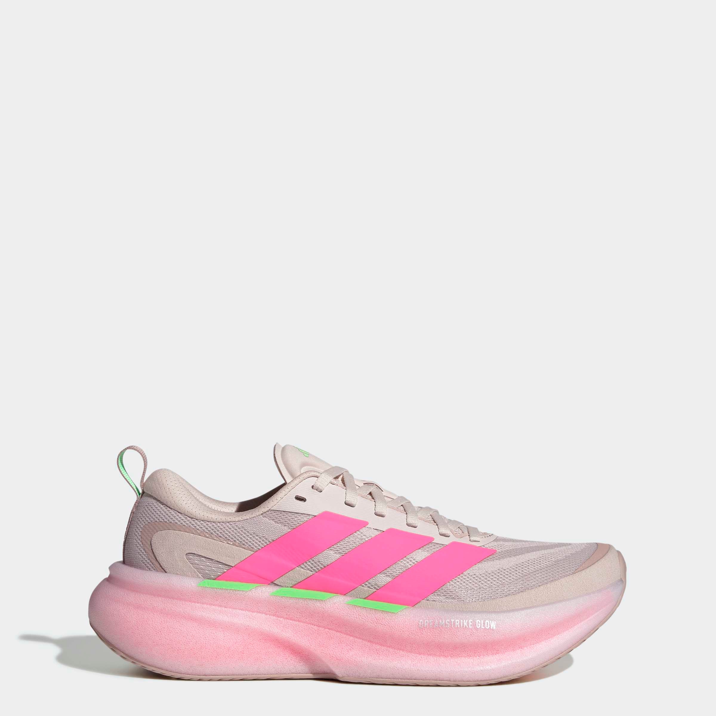 adidas Performance Chaussure de course »SUPERNOVA GLIDE«  pour plus de confort