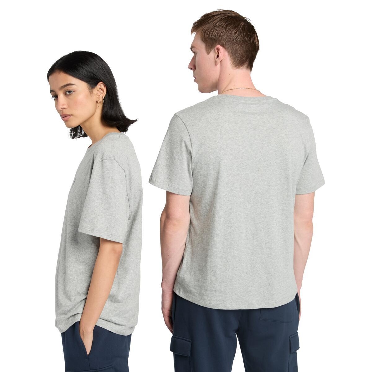 Timberland T-Shirt, UNISEX