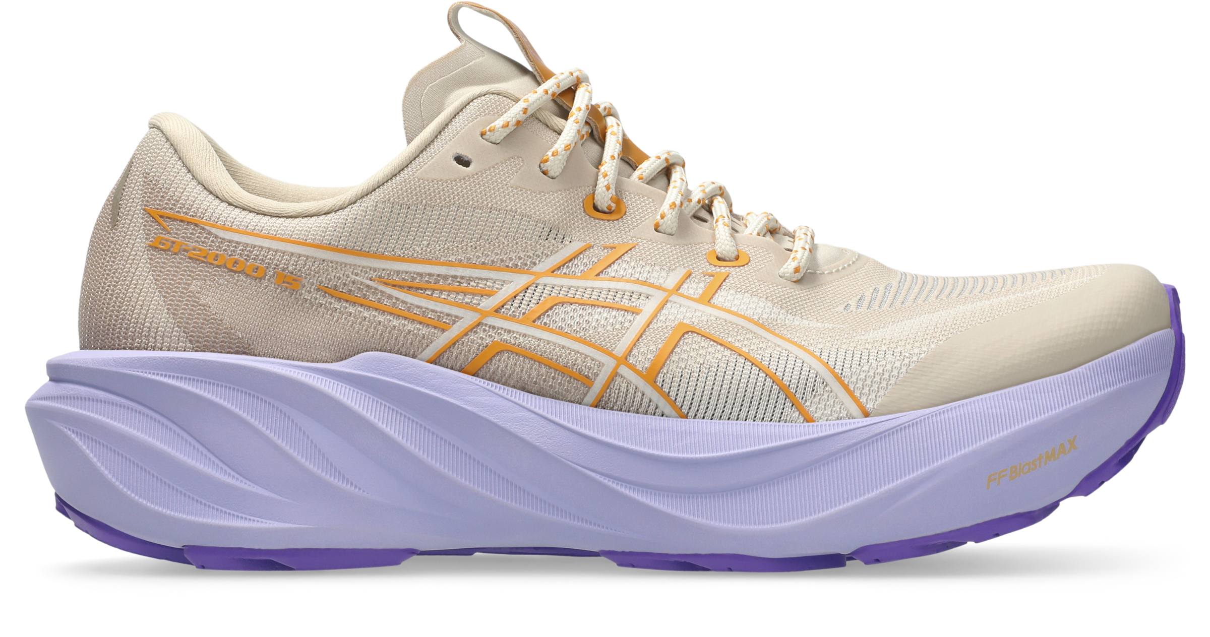 Asics Chaussure de course »GT-2000 15 TR«  pour plus de stabilité et étanche