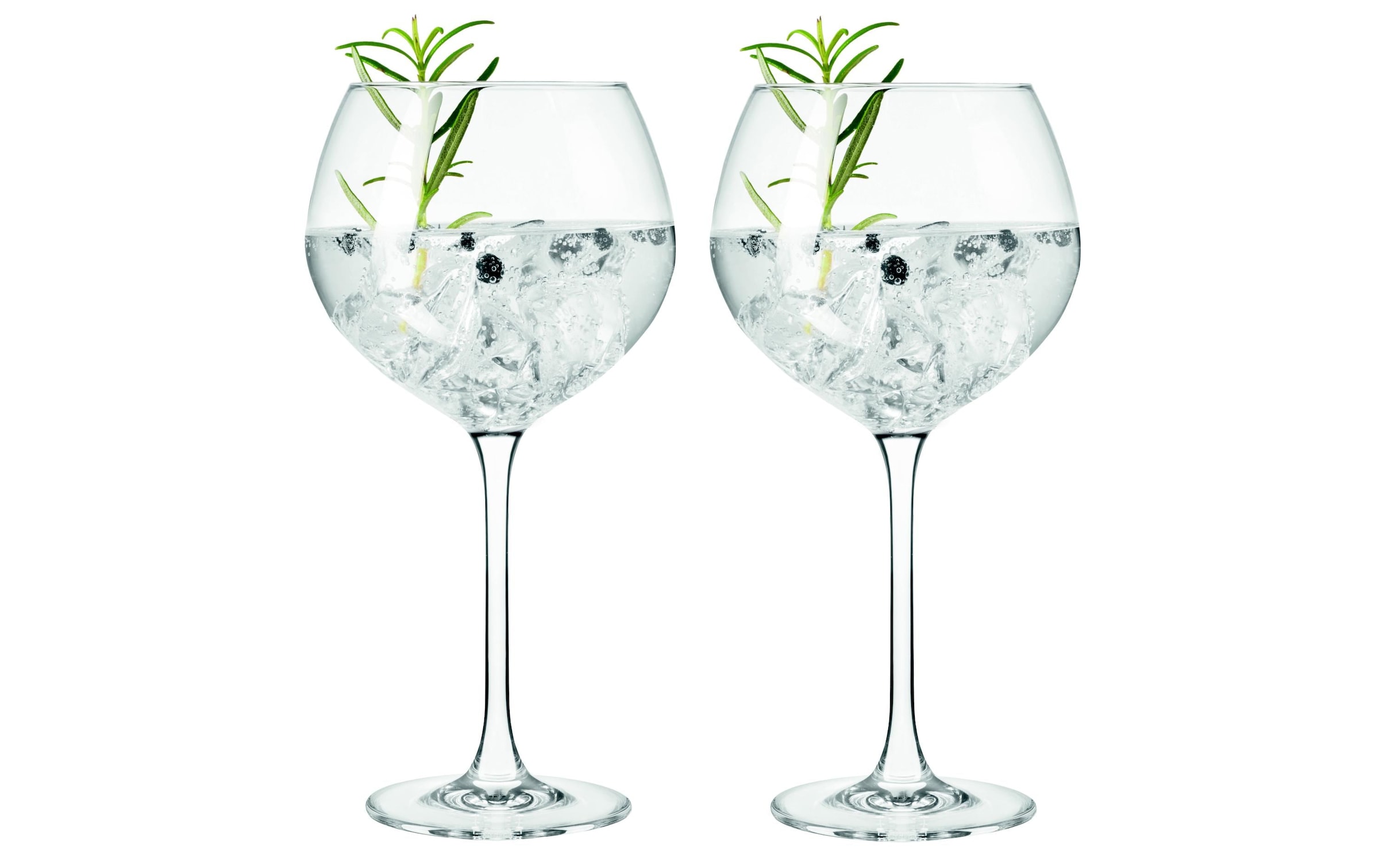 LEONARDO Longdrinkglas »Gin Glas Gin 630 ml«
