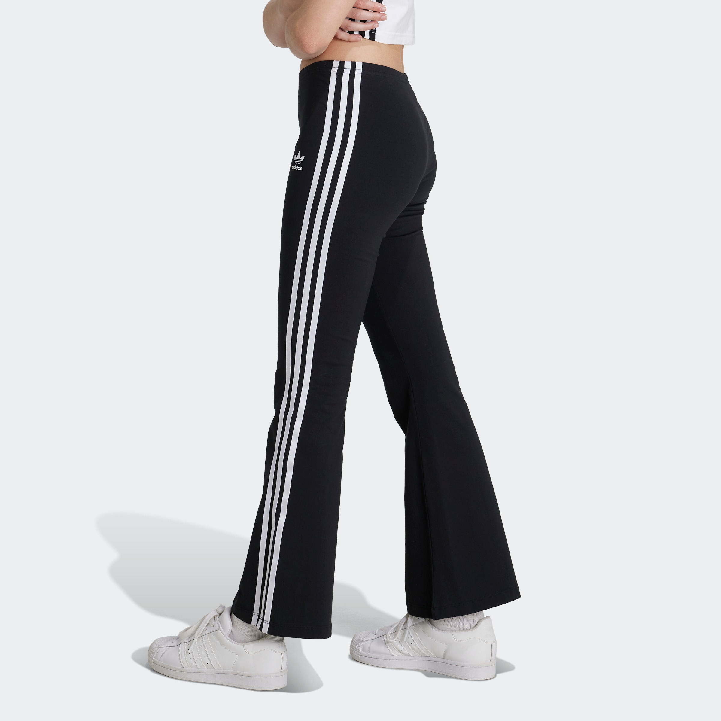 adidas Originals Leggings »FLAI LEGGINGS«, (1 tlg.)