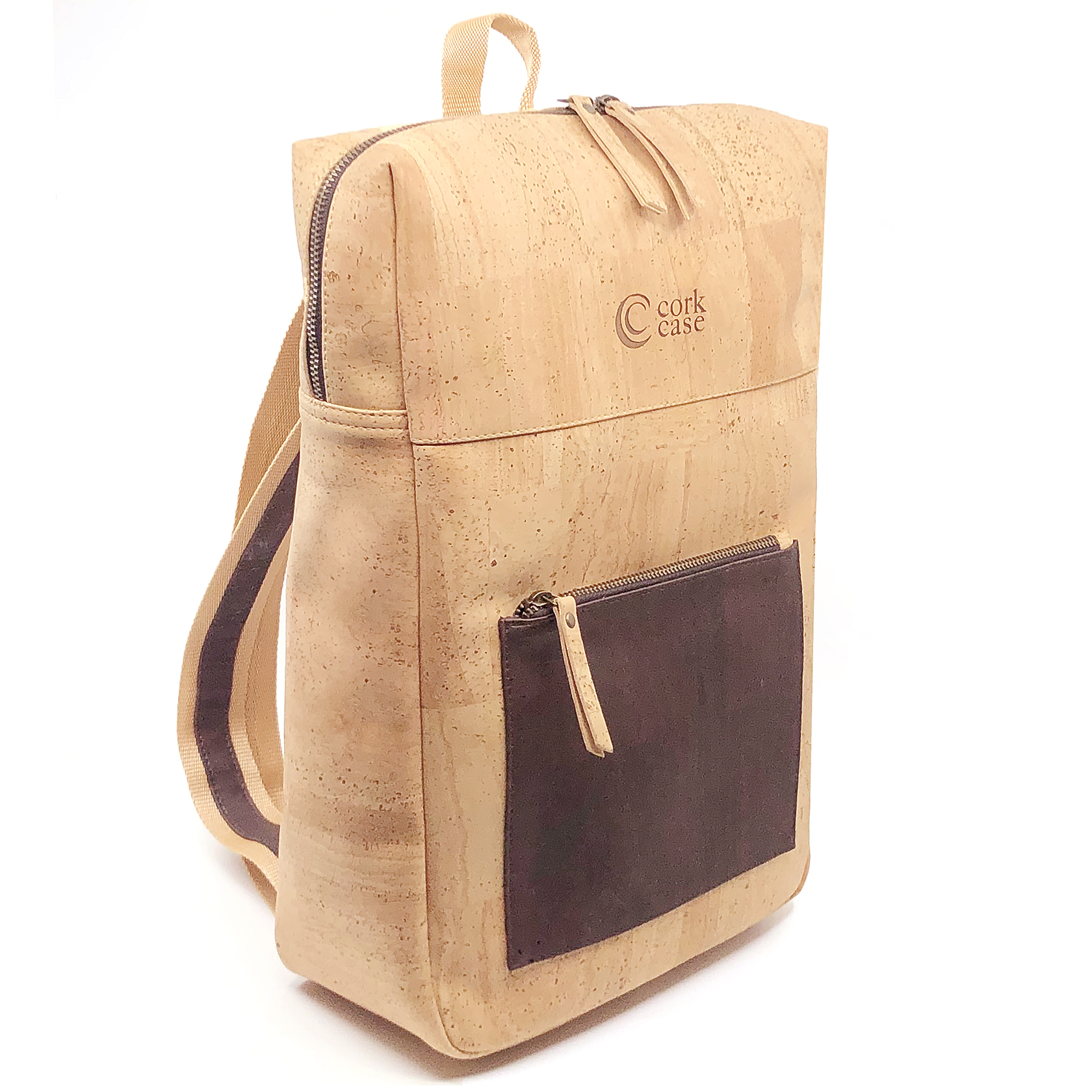 Rucksack »Rucksack Classic aus Kork«