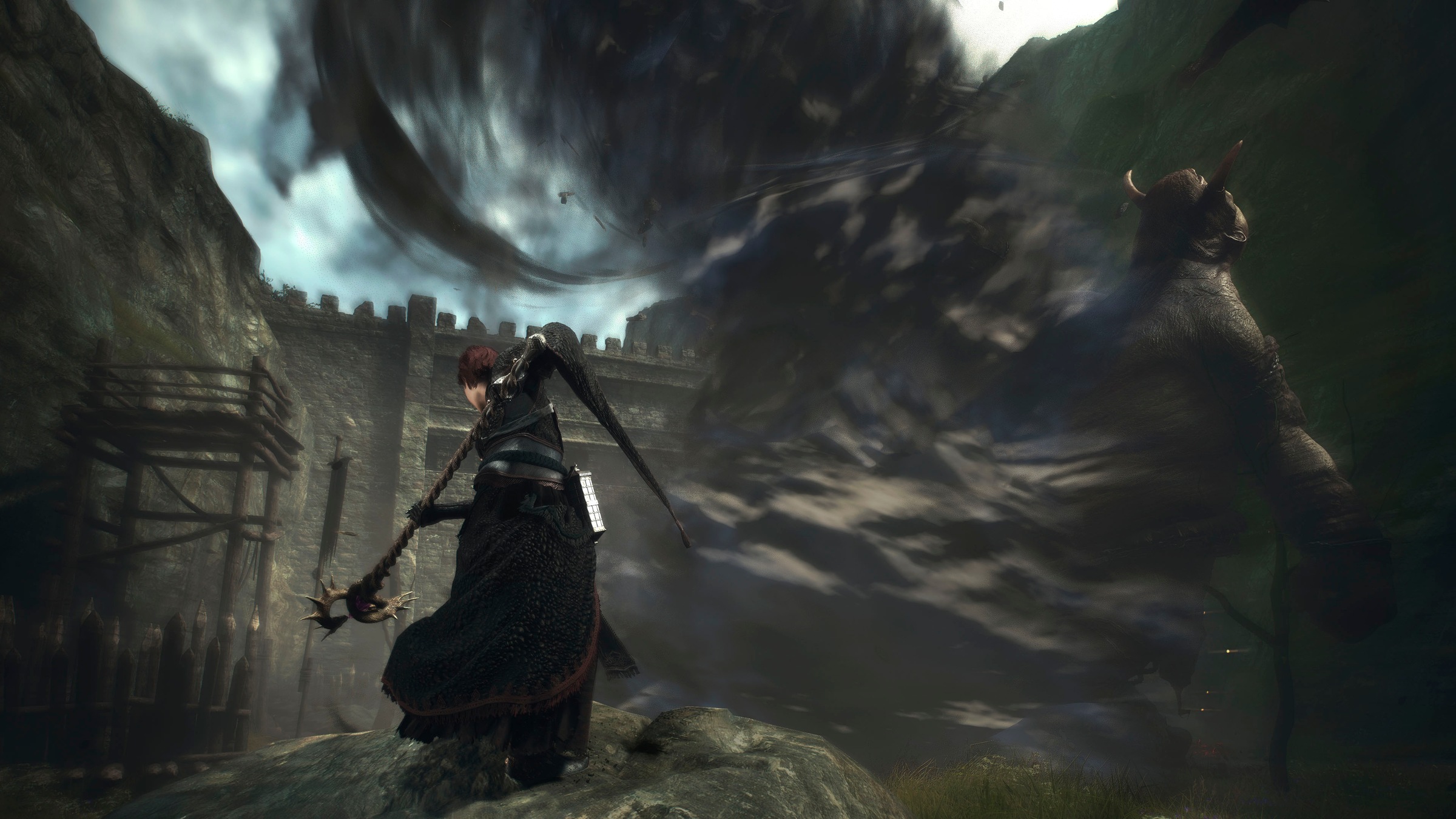 Capcom Spielesoftware »Dragon's Dogma 2«, PlayStation 5