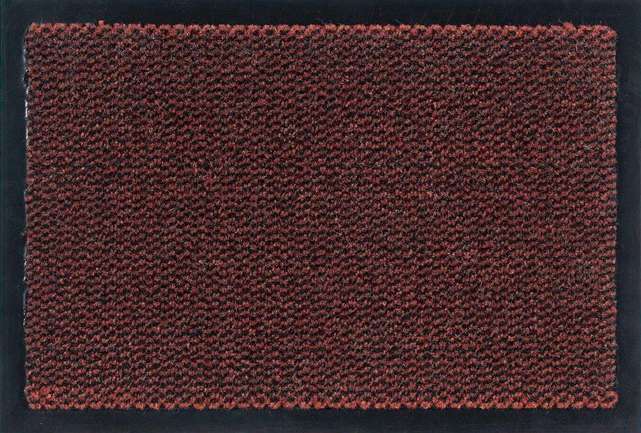 Image of ASTRA Fussmatte »Saphir 617«, rechteckig, 7 mm Höhe, Schmutzfangmatte, In -und Outdoor geeignet bei Ackermann Versand Schweiz