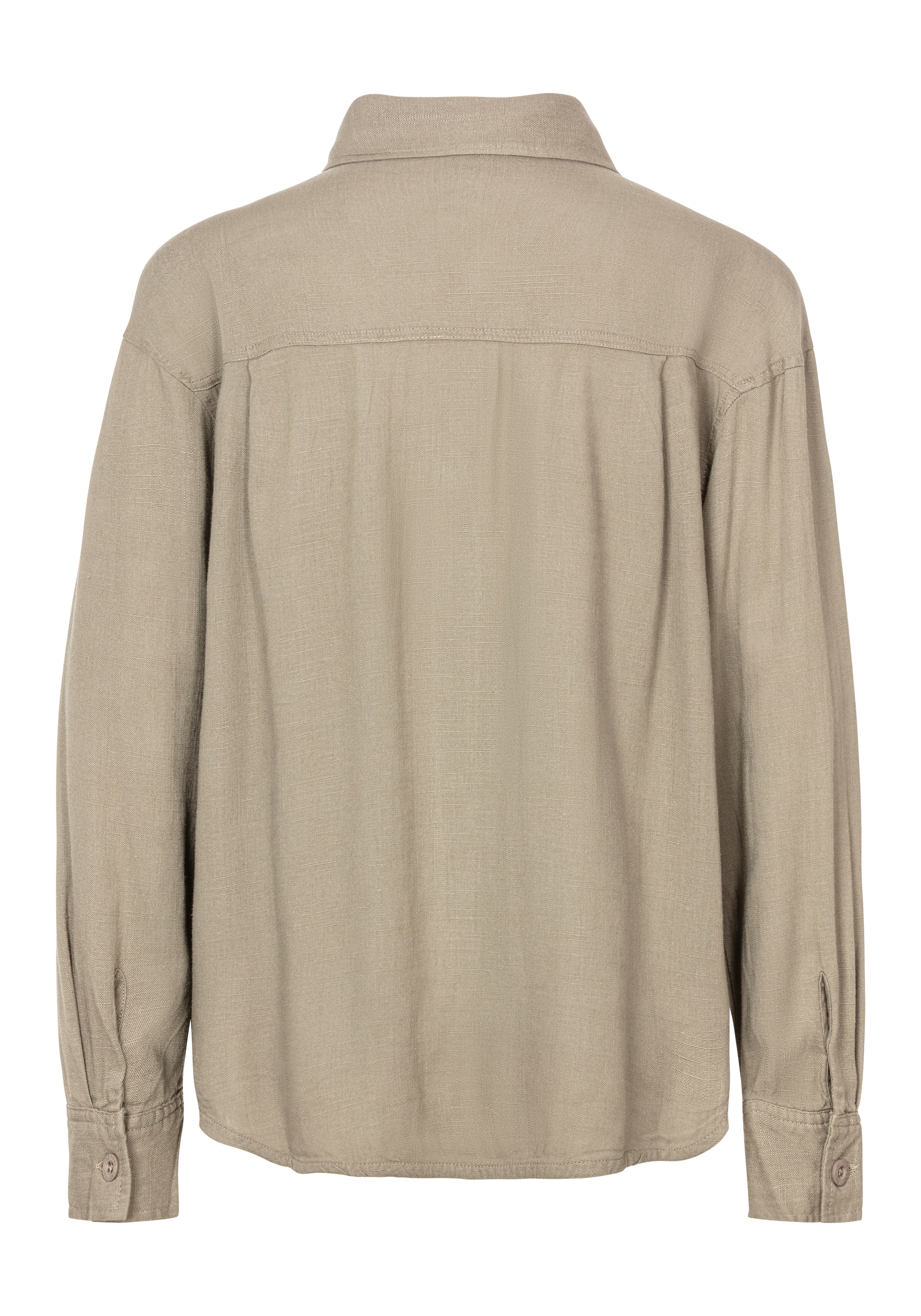 Ragwear Langarmshirt »JOCASTA«