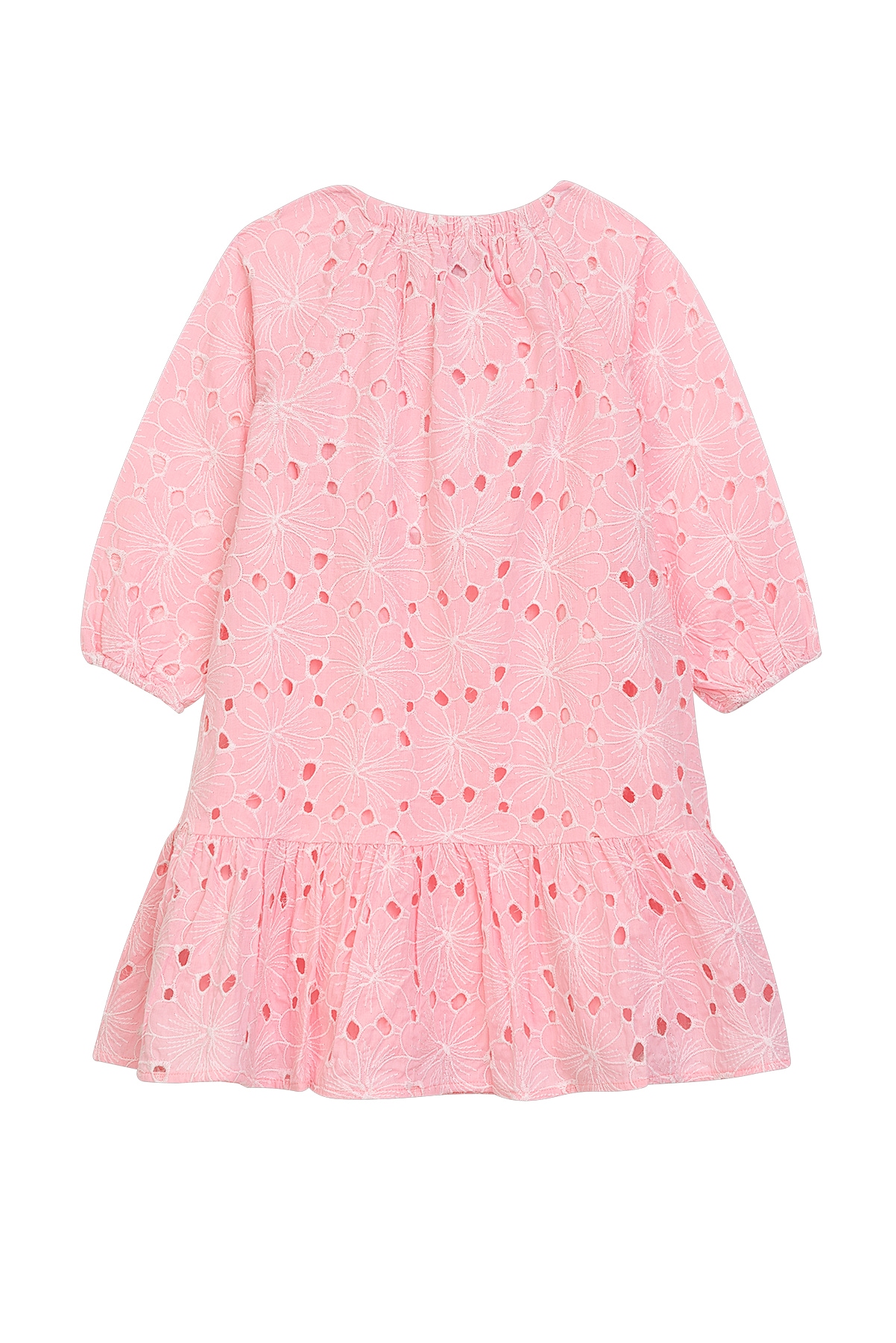 DANAMADE Sommerkleid »DANAMADE Dresses DZADIE«