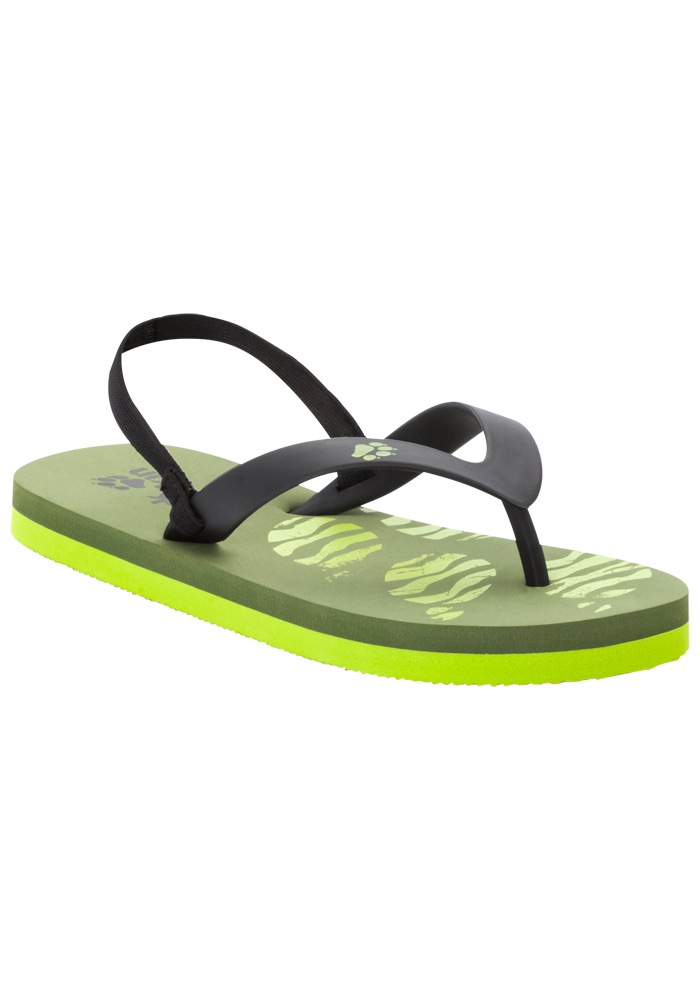 Image of Jack Wolfskin Zehentrenner »EEZY K« bei Ackermann Versand Schweiz