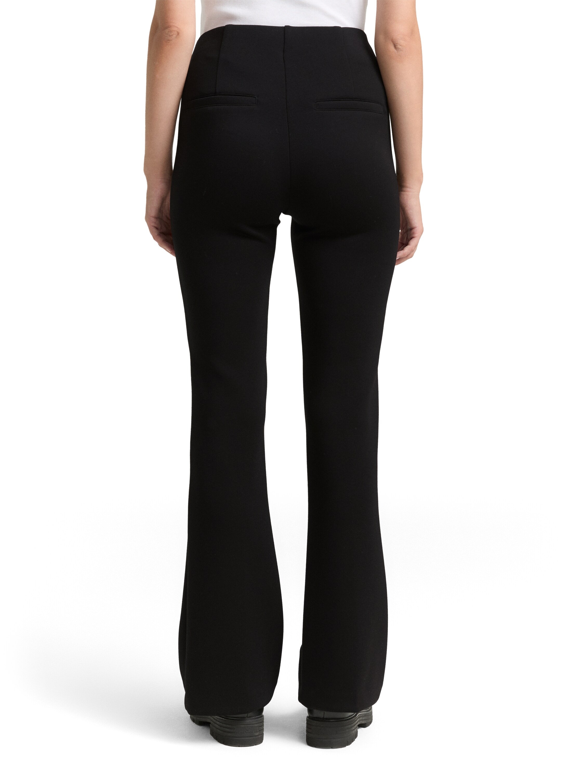 TOM TAILOR Treggings  mit Ziernähten