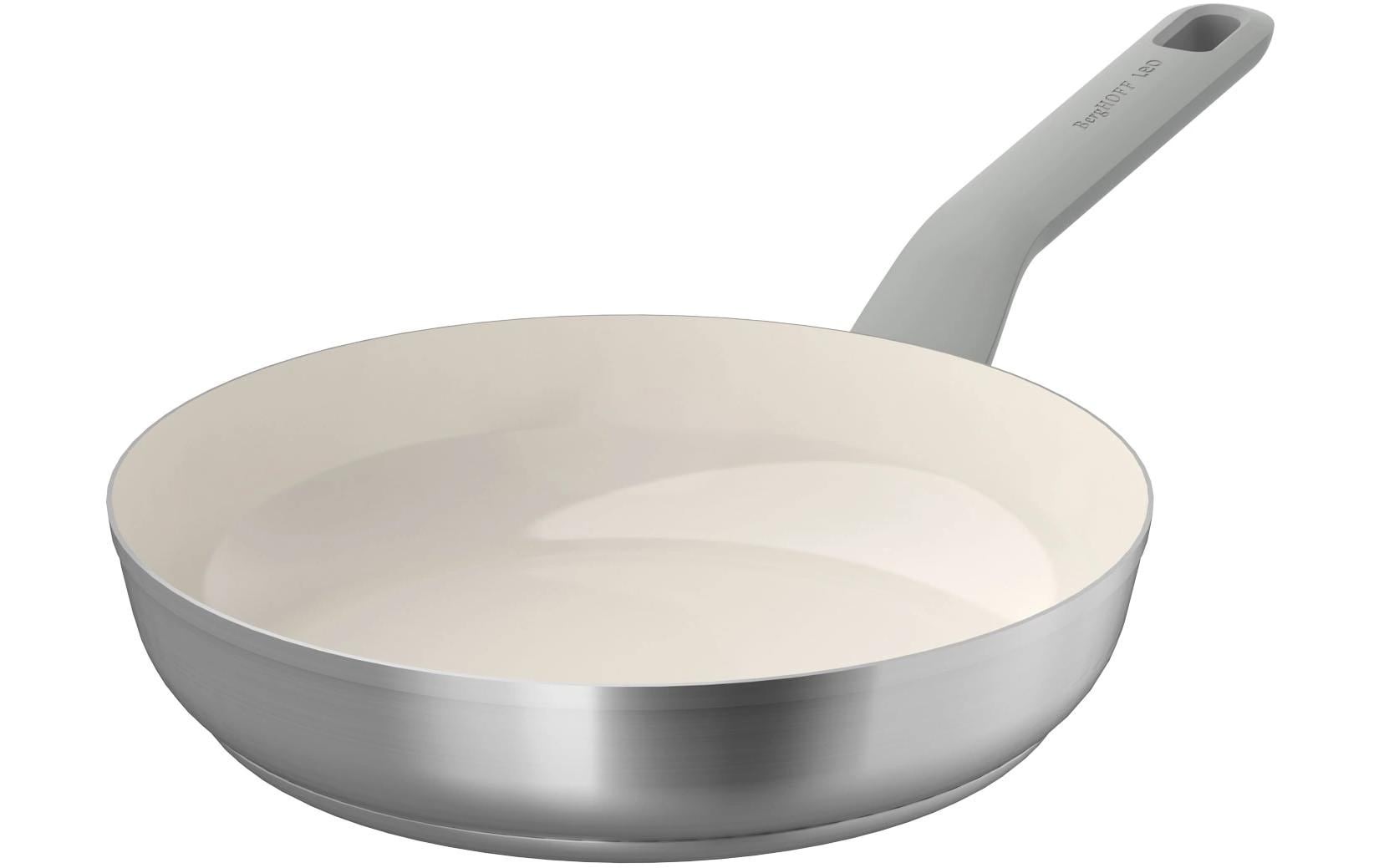 Image of BergHOFF Bratpfanne "Leo Balance NS 24 cm" Edelstahl