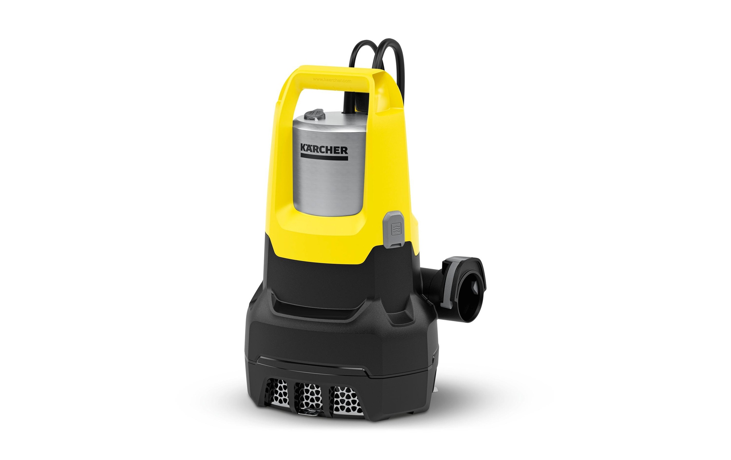 Image of KÄRCHER Schmutzwasserpumpe "SP 22000 Dirt Level Sensor"