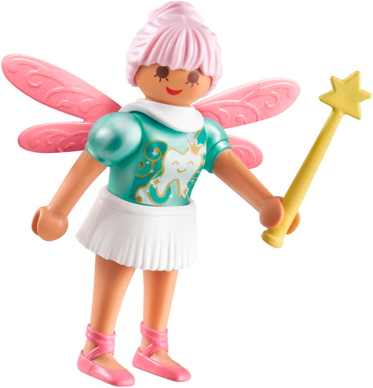 Playmobil® Jeu de construction »Zahnfee (71967), Playmobil Gift Set«