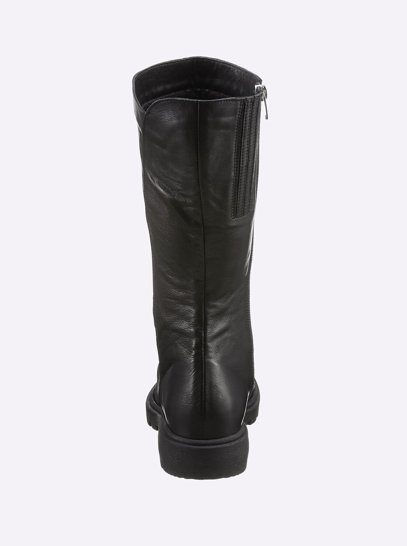 Bottes