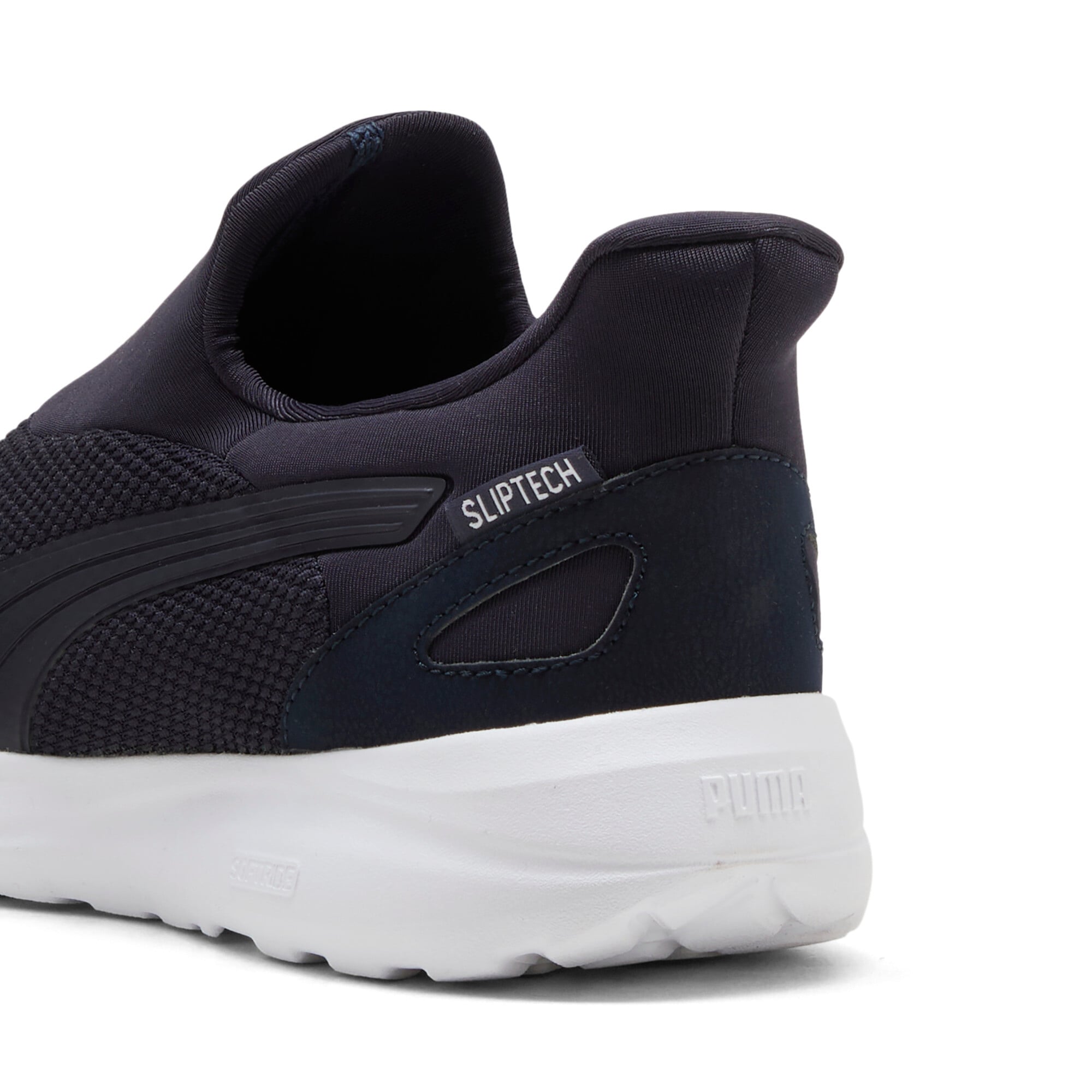 PUMA Chaussures de marche »SOFTRIDE COSMIC SLIPTECH«